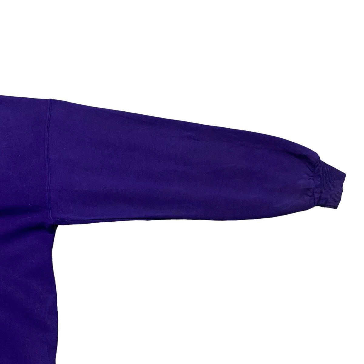 Vintage Vintage Charlotte Hornets Sweatshirt Size US XL / EU 56 / 4 - 6 Thumbnail