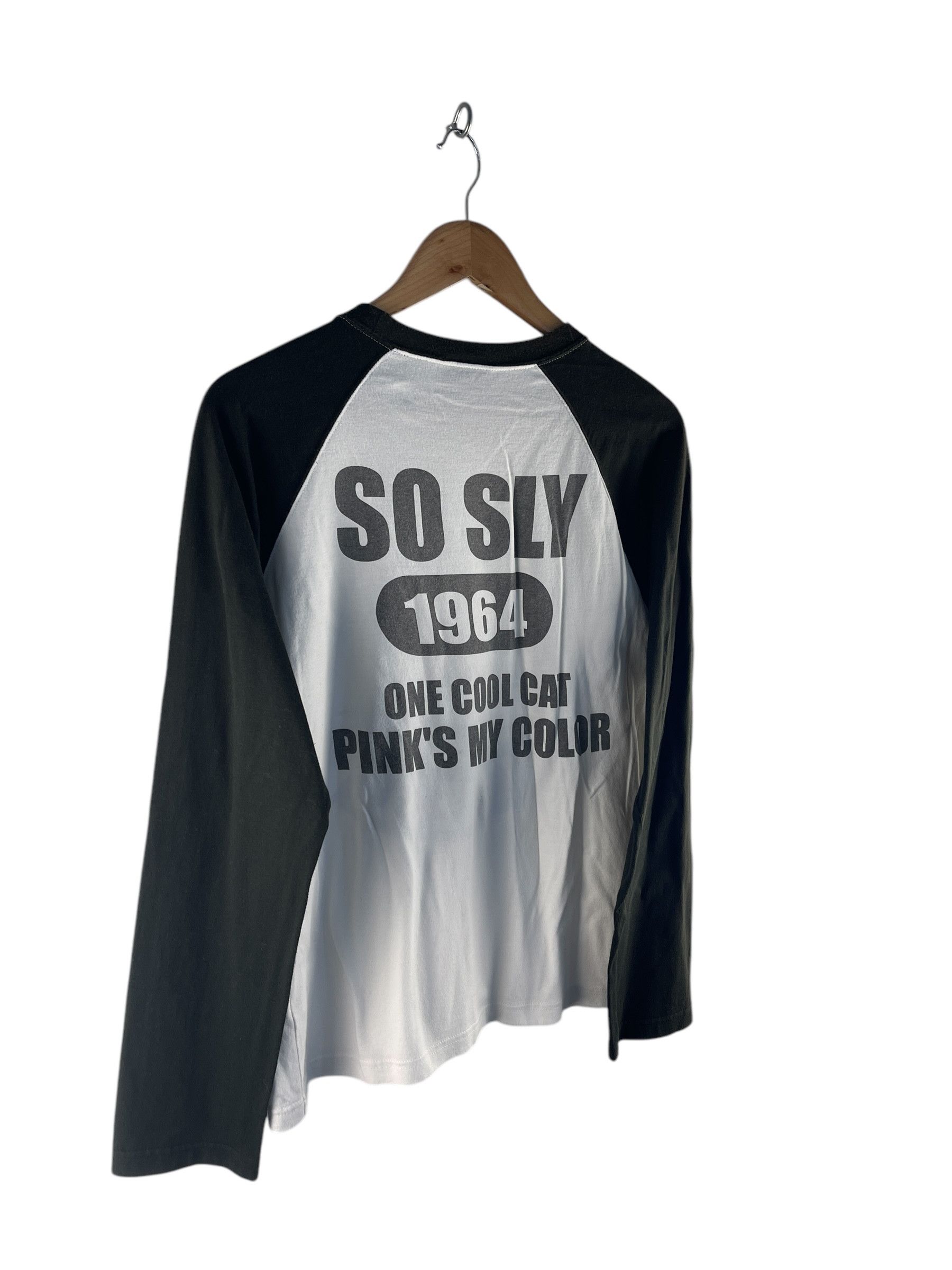 Cartoon Network × Pink Pink Panther On The Sly Shirt Size US S / EU 44-46 / 1 - 5 Thumbnail