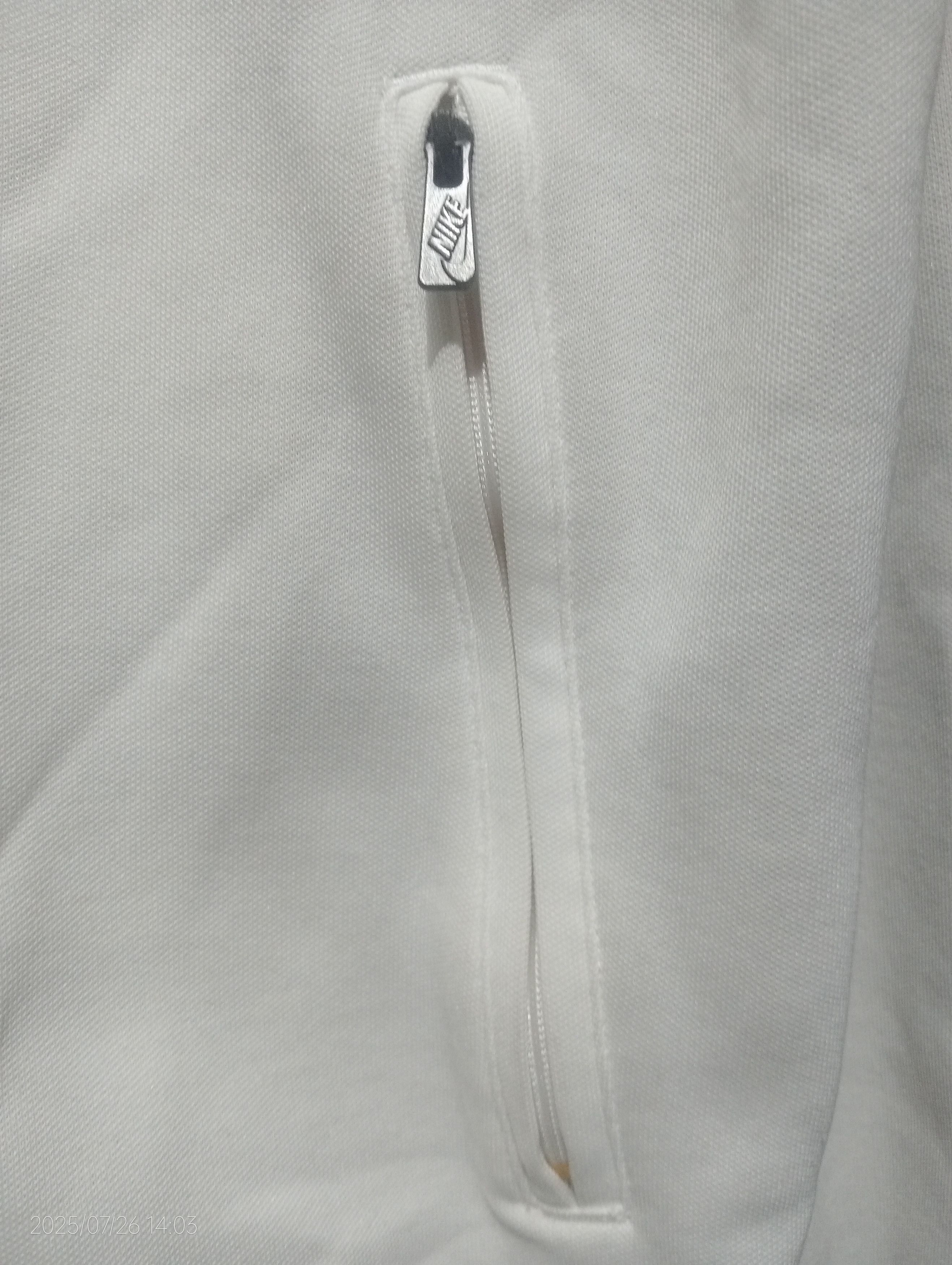 Nike Vintage Nike X Manchester United Track Jacket Very Rare Size US L / EU 52-54 / 3 - 11 Thumbnail