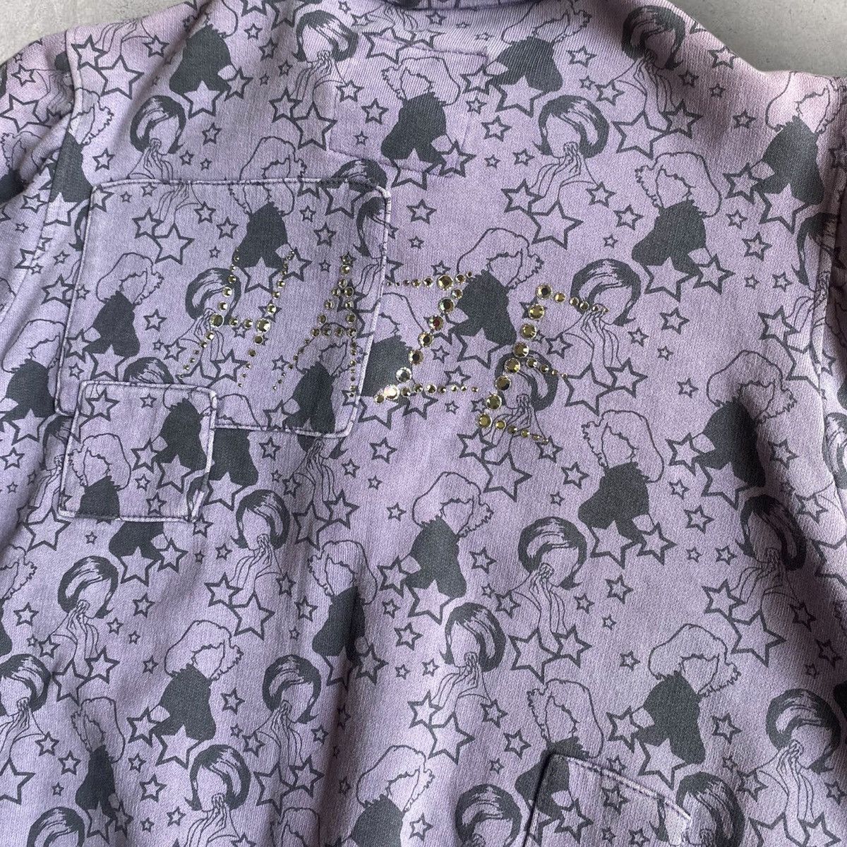 Undercover Illusion Of Haze | Grailed