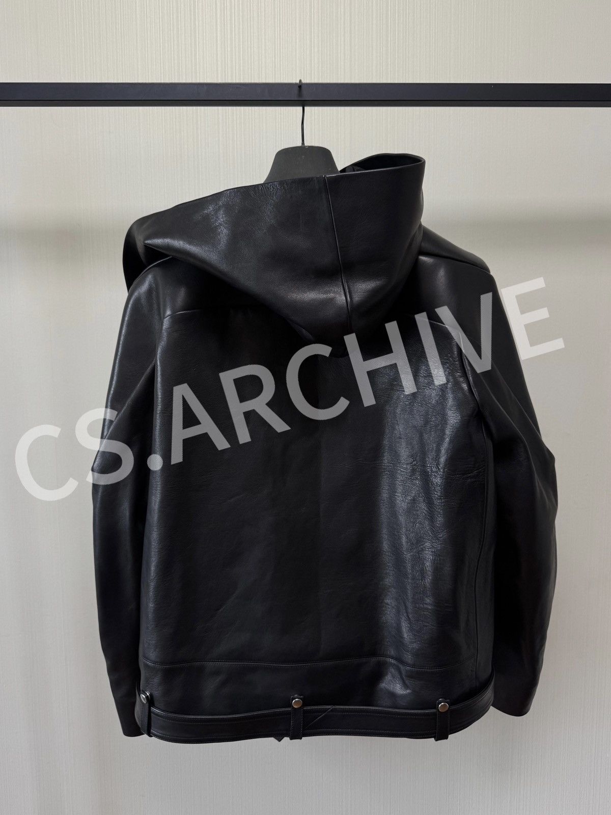Rick Owens Rick owens Hollywood Jumbo Stooges Cropped Size US M / EU 48-50 / 2 - 5 Thumbnail