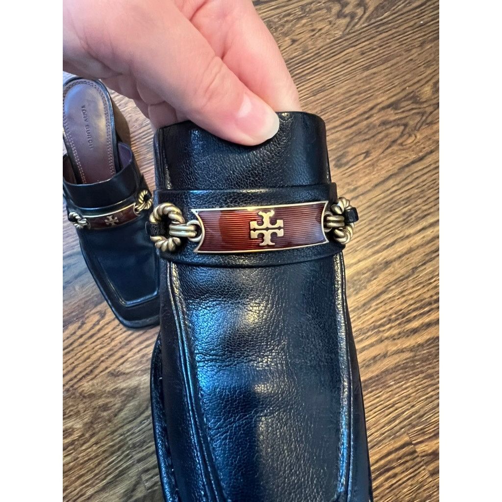 Tory Burch Tory Burch Shoes, Size 7M, VGUC Size US 7 / IT 37 - 9 Thumbnail