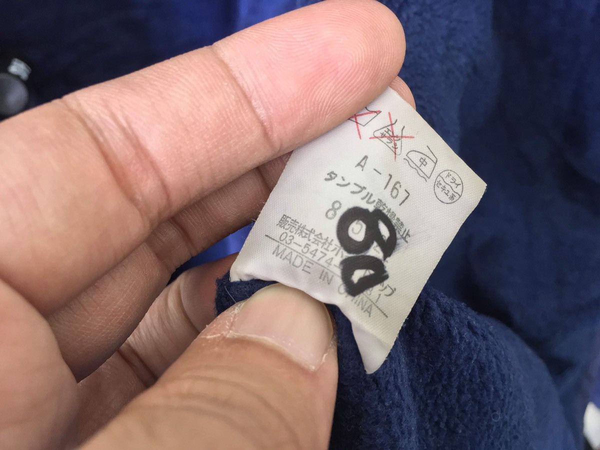 Issey Miyake Issey Miyake X Hai Sporting Gear Monogram Print Puffer Size US M / EU 48-50 / 2 - 11 Thumbnail