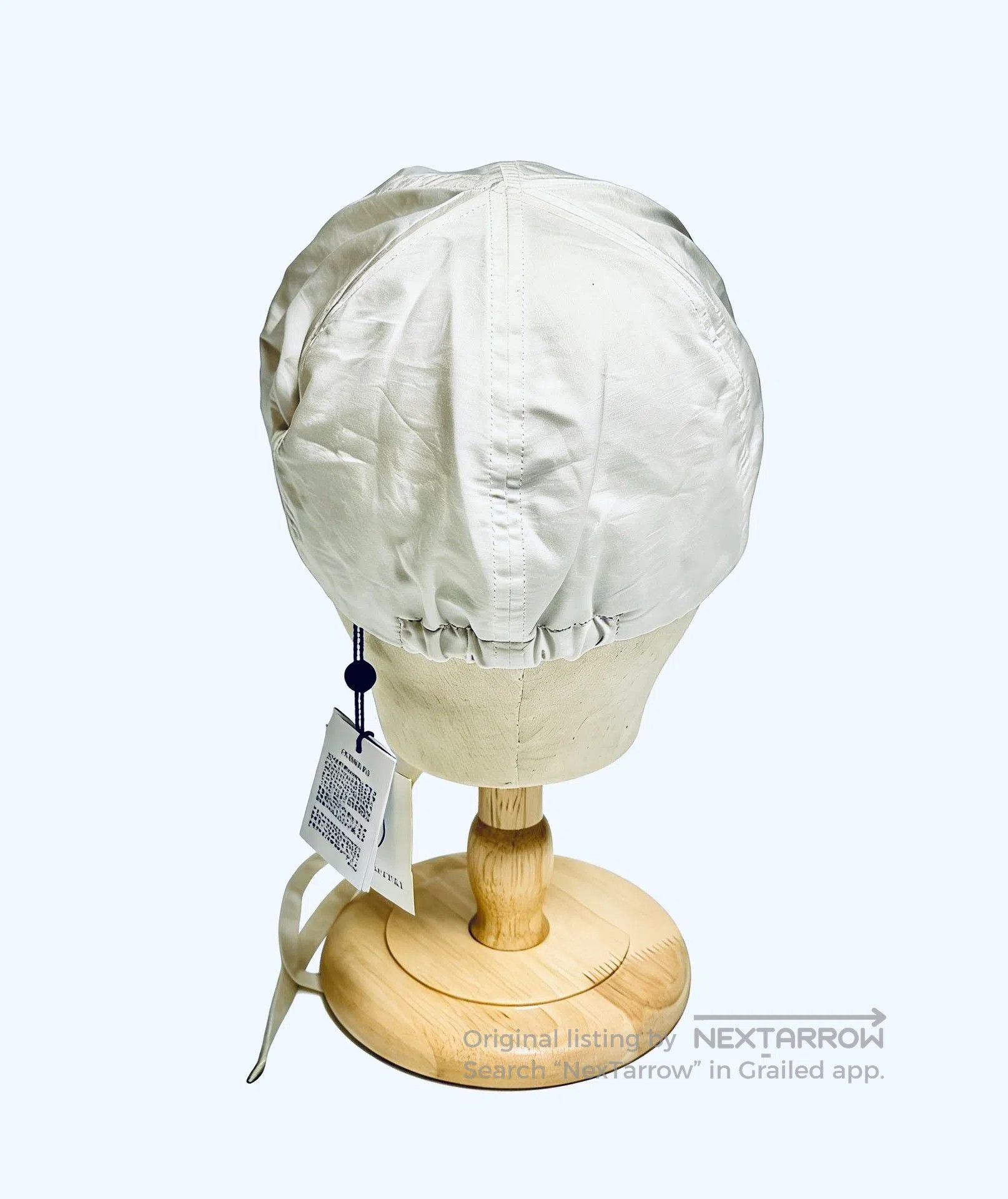 KIJIMA TAKAYUKI KIJIMA TAKAYUKI Wide Brim Hat. Size ONE SIZE - 3 Thumbnail