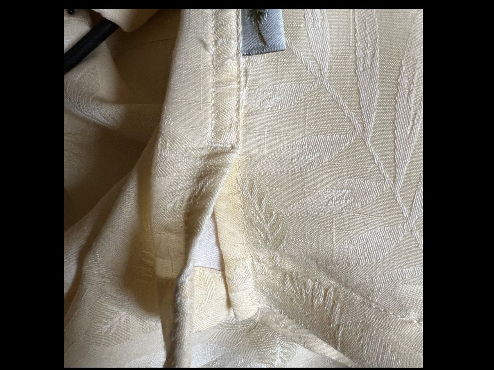 Island Shores Men’s Island Shores Dress Shirt Original Island Wear Size US XL / EU 56 / 4 - 7 Thumbnail