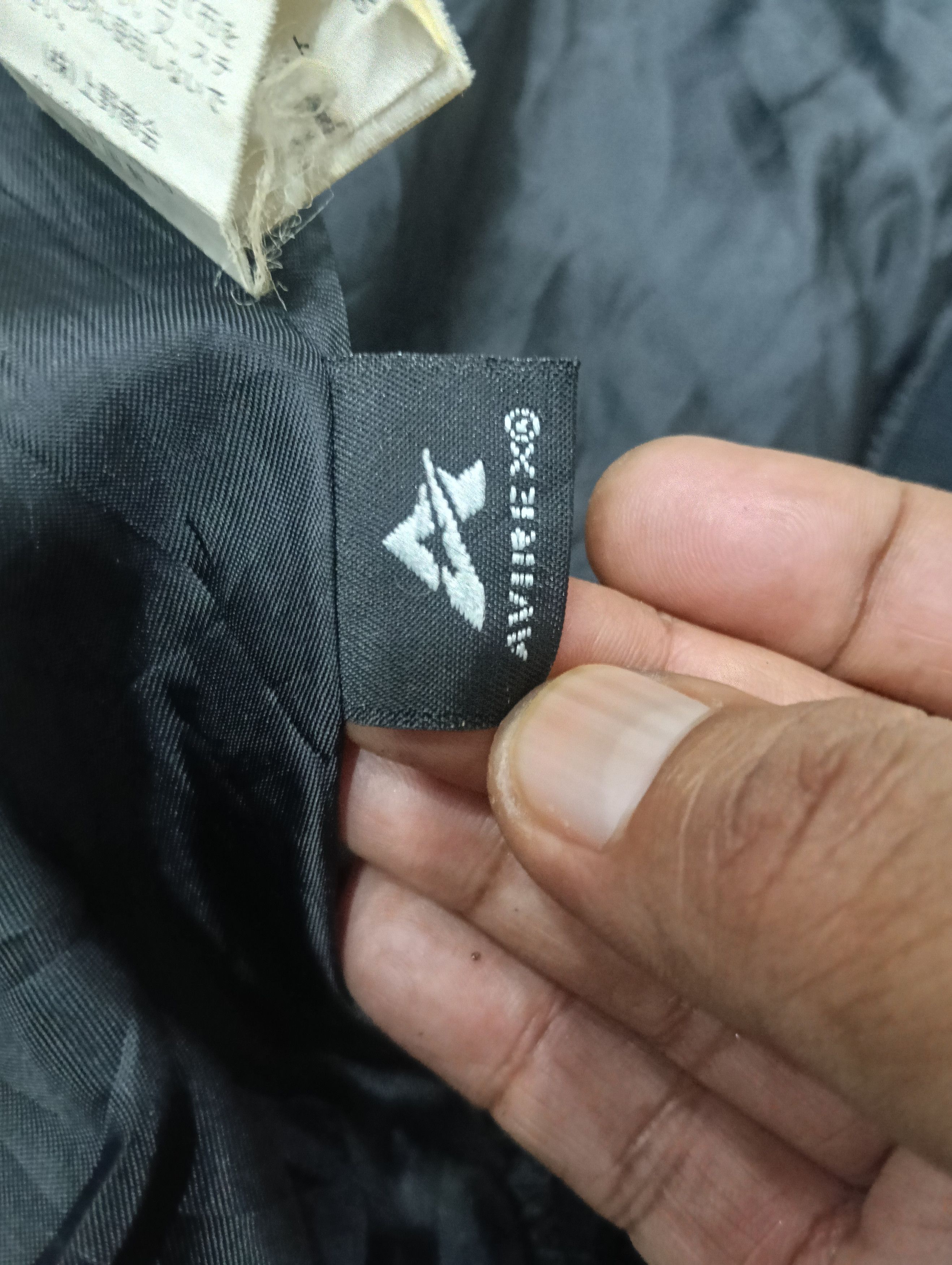 Avirex × Japanese Brand Vintage Avirex Leather Jacket Size US M / EU 48-50 / 2 - 11 Thumbnail