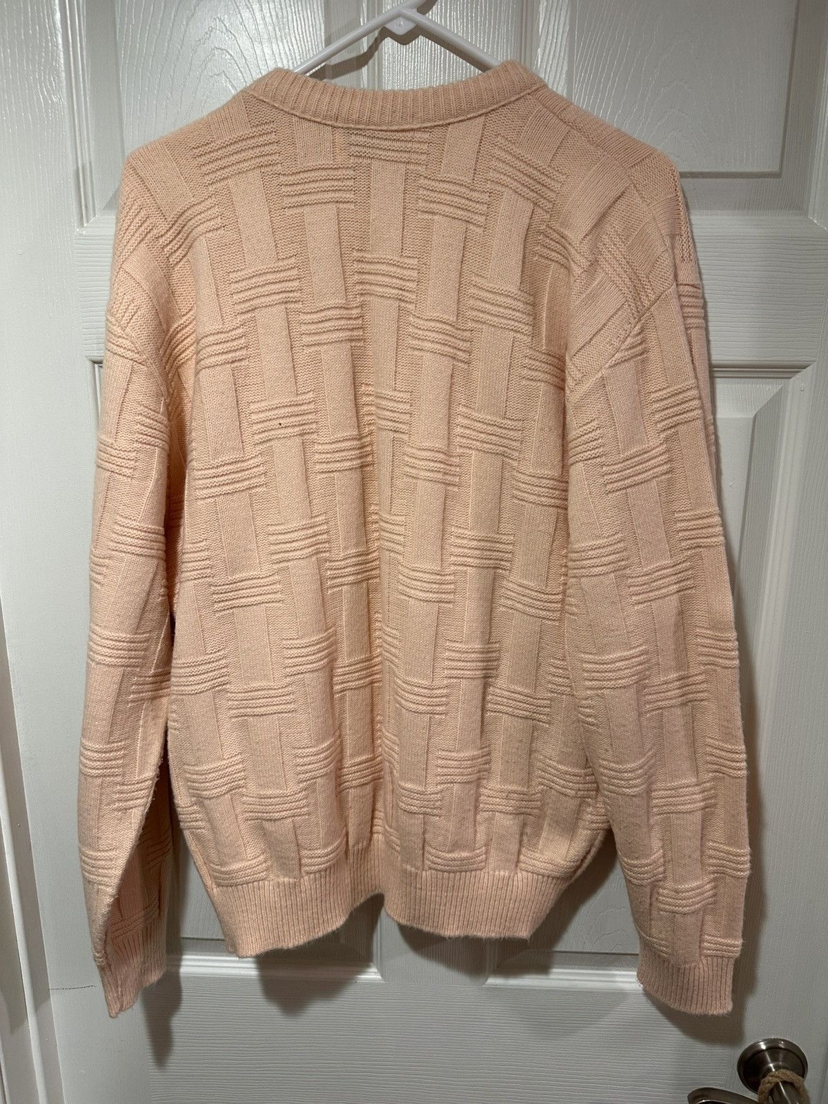 Dior Dior vintage sweater XL Size US XL / EU 56 / 4 - 3 Thumbnail