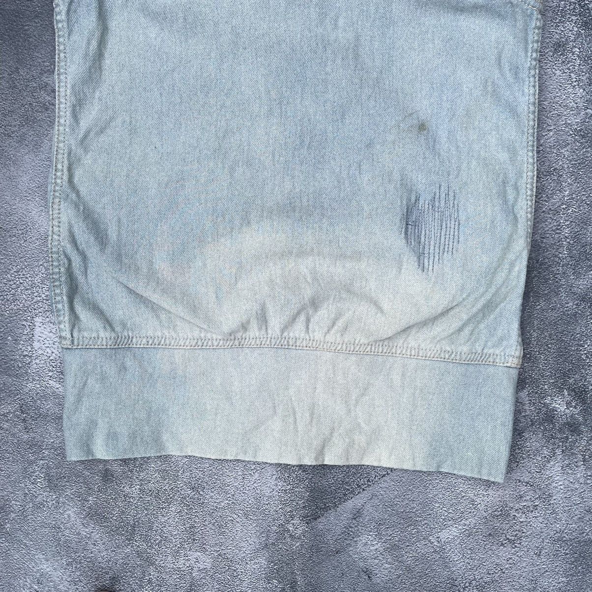 GOA G.O.A BONO VEST Size US M / EU 48-50 / 2 - 9 Thumbnail