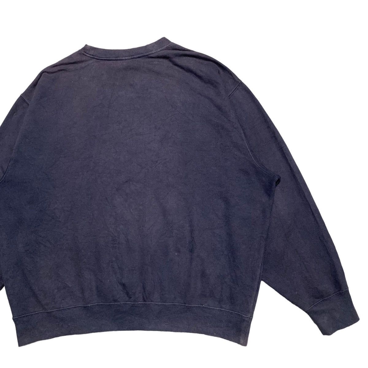 Champion Champion Physical Education Rochester Big Size Sweatshirt Size US XXL / EU 58 / 5 - 10 Thumbnail