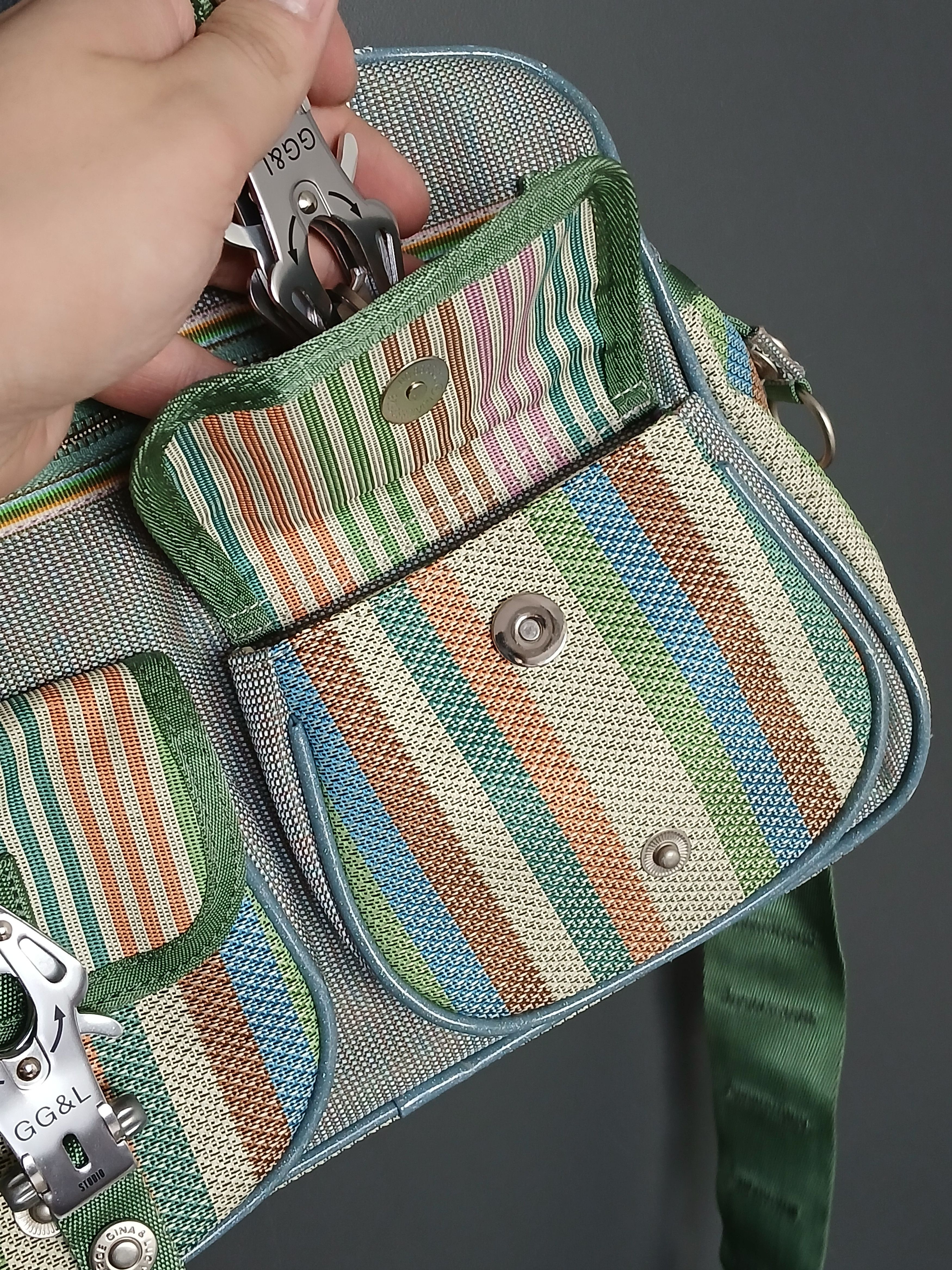 Other George Gina & Lucy GGL Bag Size ONE SIZE - 7 Thumbnail