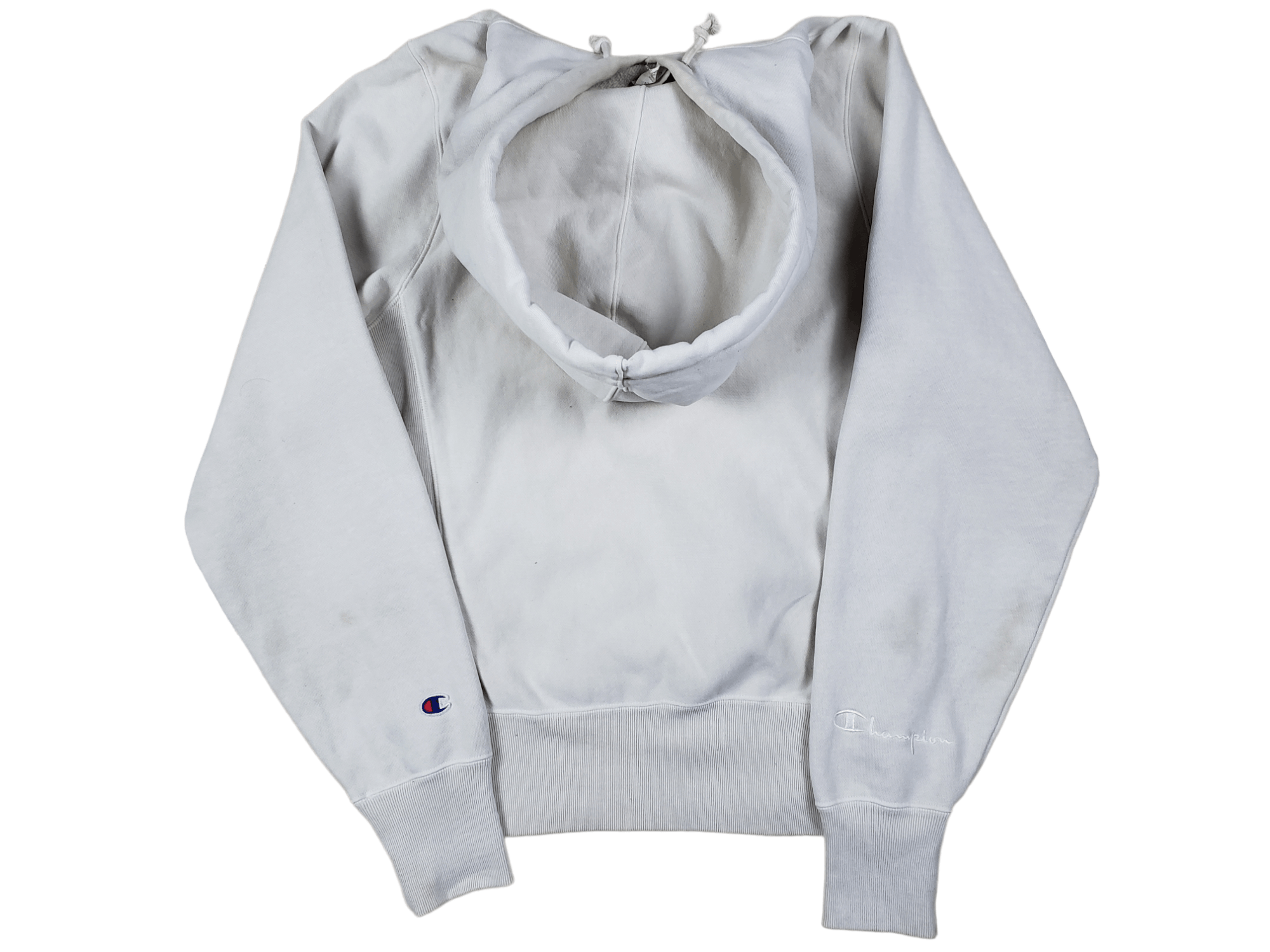 Champion × Vintage Vintage 80s Champion Reverse Weave Hooodie Size US S / EU 44-46 / 1 - 2 Thumbnail