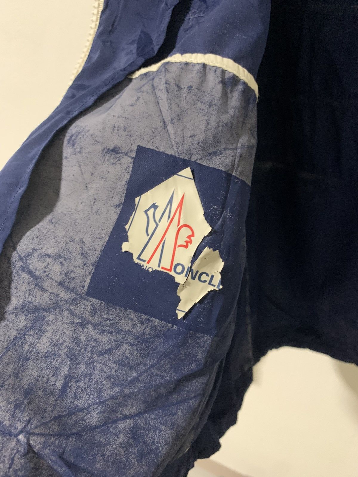 Moncler Grenoble Moncler Vensac Grenoble Giubotto Size US S / EU 44-46 / 1 - 18 Thumbnail