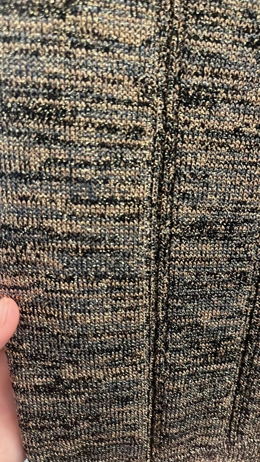 Missoni Missoni Dress Size XS / US 0-2 / IT 36-38 - 6 Thumbnail