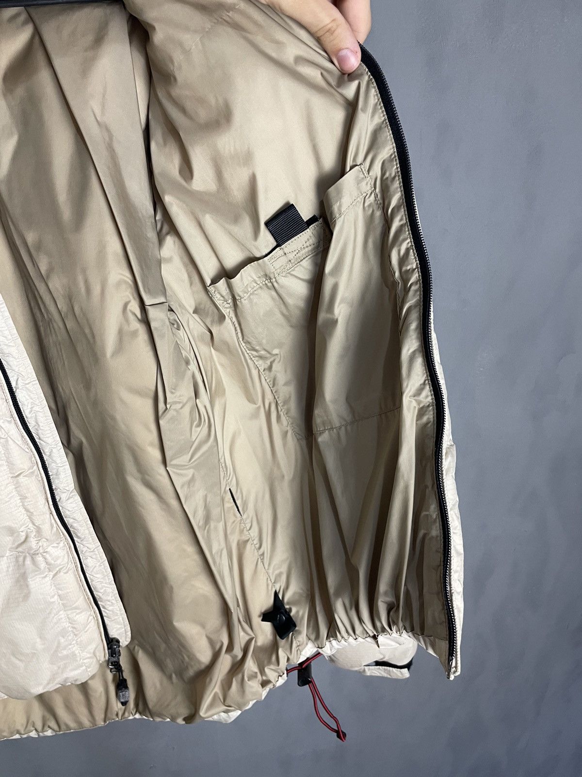 Polo Ralph Lauren Vintage Ralph Lauren Polo Sport Puffer Jacket Size US M / EU 48-50 / 2 - 7 Thumbnail