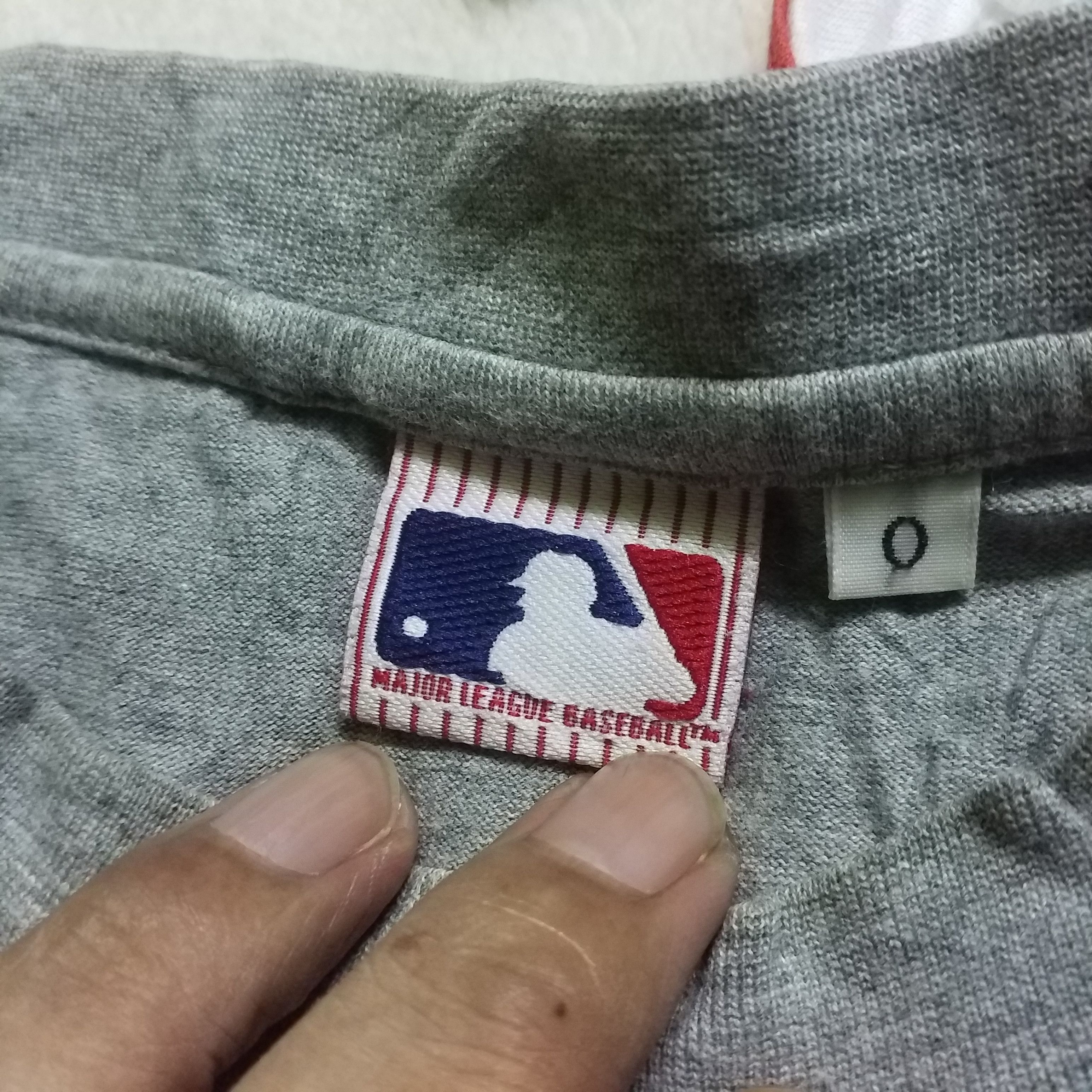 MLB × New York Yankees Yankees Mlb simple style Size US XL / EU 56 / 4 - 4 Thumbnail