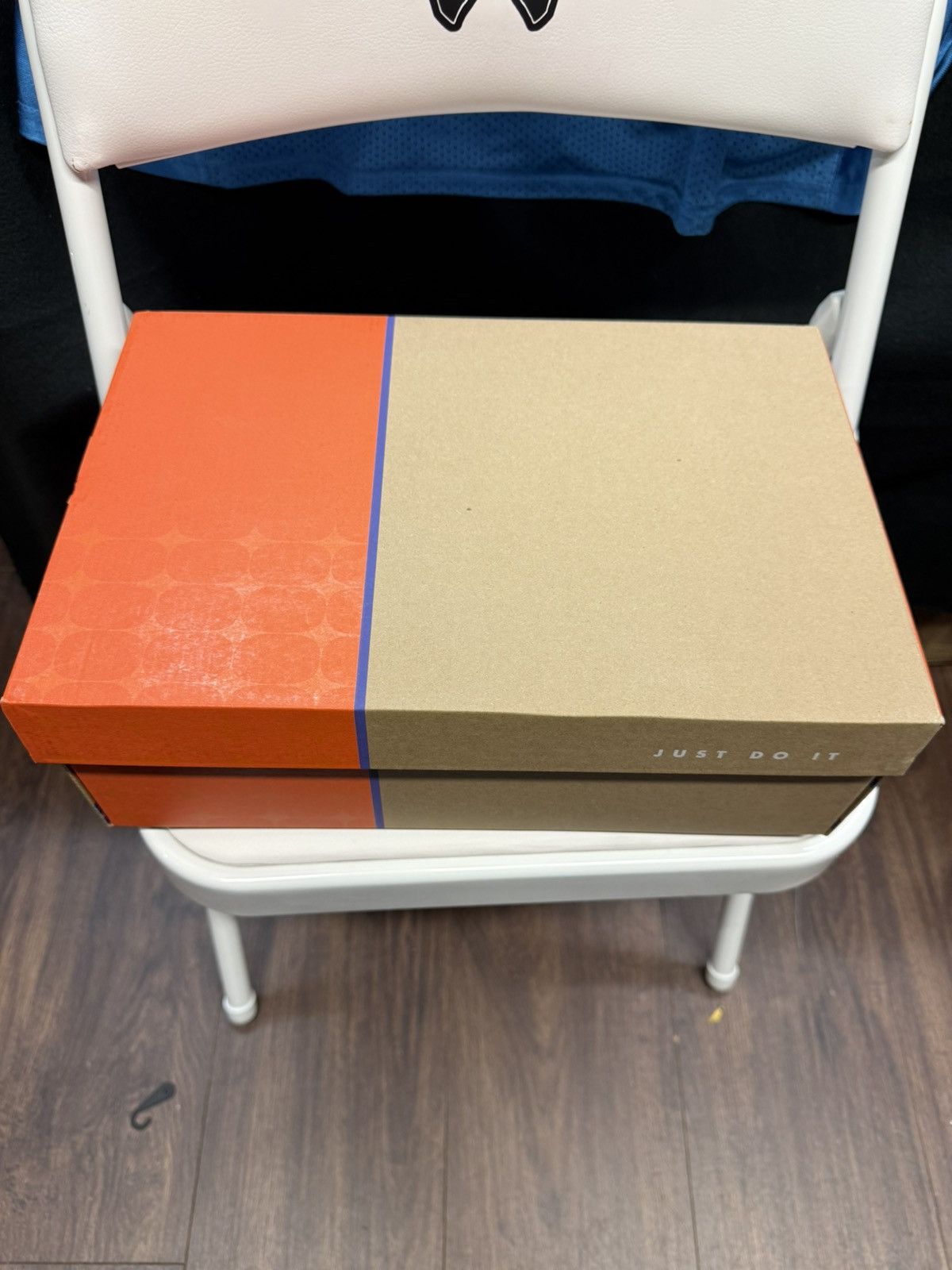 Nike Nike “Stash” Air Force 1’s SP Size US 12 / EU 45 - 14 Thumbnail