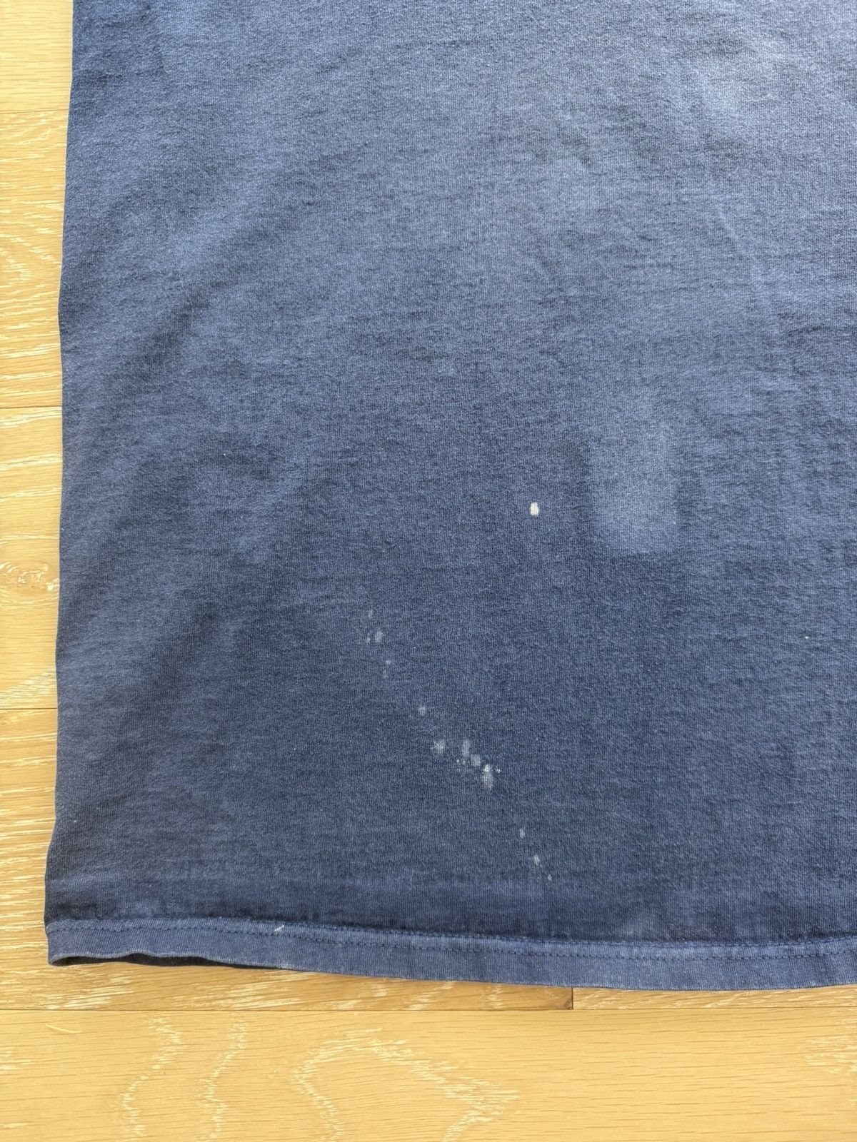 Majestic Vintage Tampa Bay Rays Baseball Tee Evan Longoria Size US XL / EU 56 / 4 - 11 Thumbnail