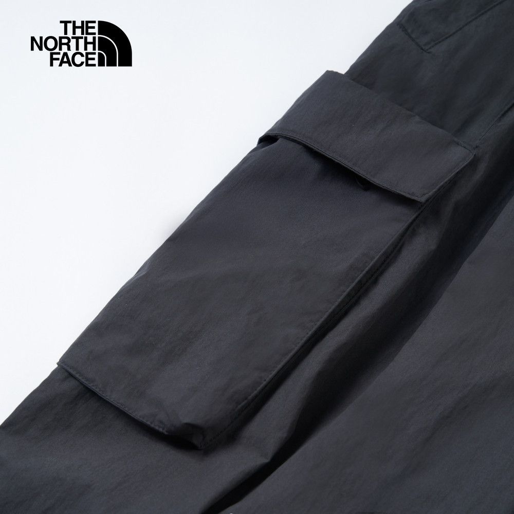 Kazuki Kuraishi × The North Face Urban Exploration KAZUKI FULL LENGTH CASUAL PANTS Size US 32 / EU 48 - 9 Thumbnail