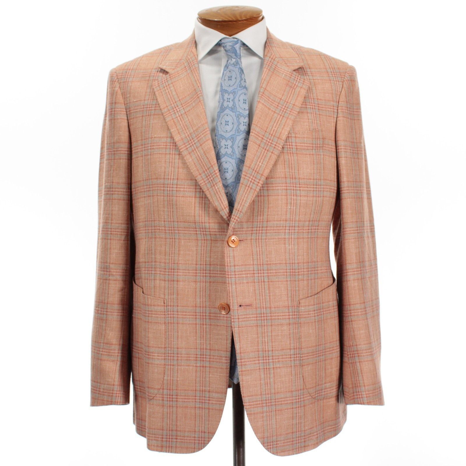Stefano Ricci New with tags Sport Coat Size 42 Regular US in