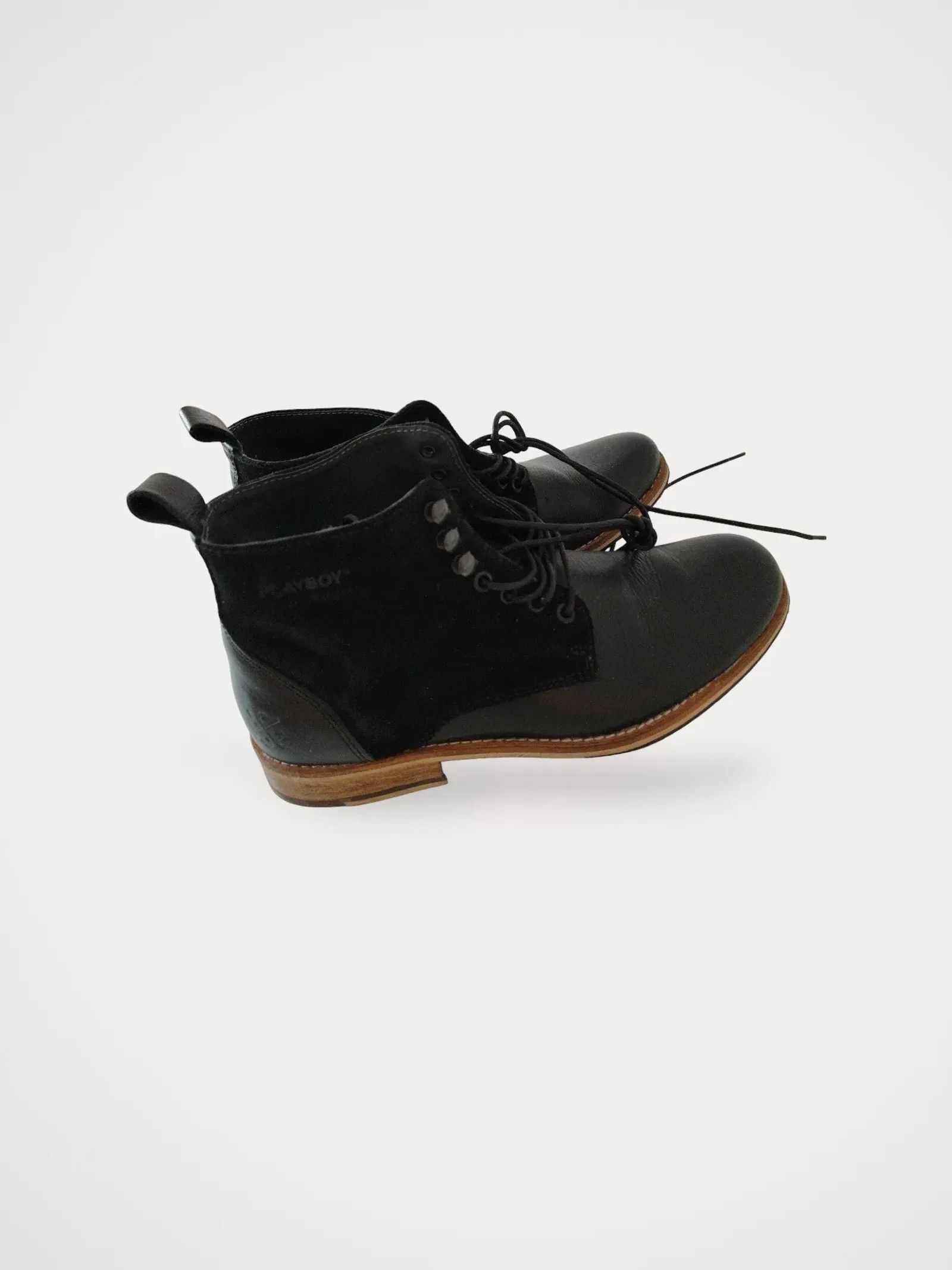 Playboy Playboy Boots Size US 9 / EU 42 - 1 Thumbnail
