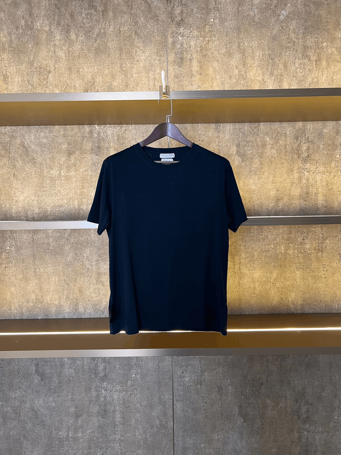 Bottega Veneta Bottega Veneta T-Shirt S Women Size S / US 4 / IT 40 - 1 Thumbnail