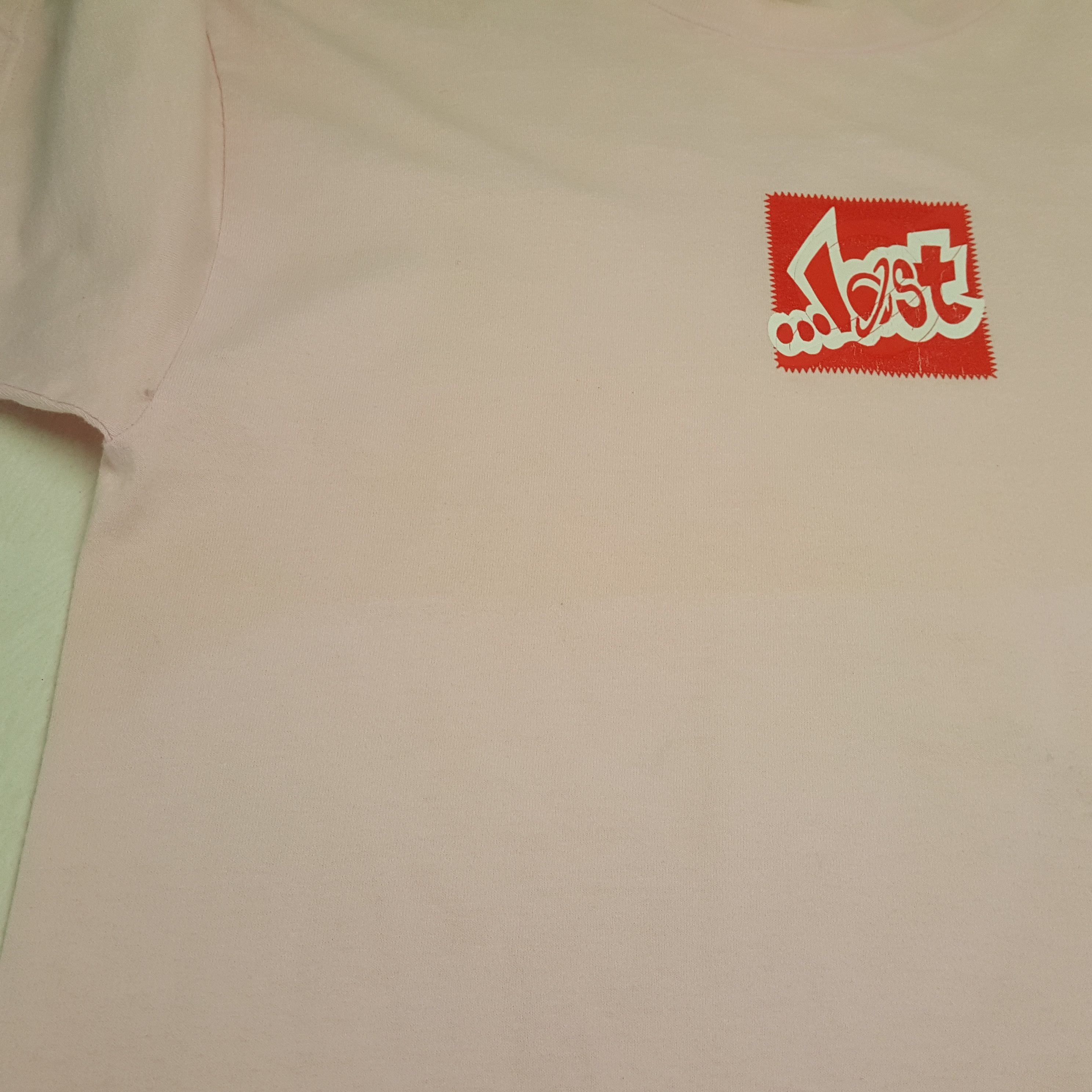 Lost Enterprises Lost Skateboard Streetwear Style Tshirt RR15 Size US M / EU 48-50 / 2 - 7 Thumbnail