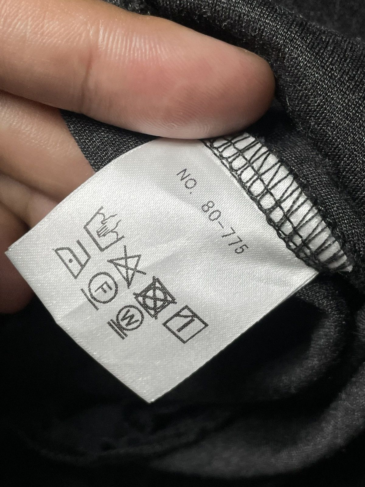 Japanese Brand × Vintage MERION Japanese Brand Two-piece Long Cardigan (82) Size XS / US 0-2 / IT 36-38 - 10 Thumbnail