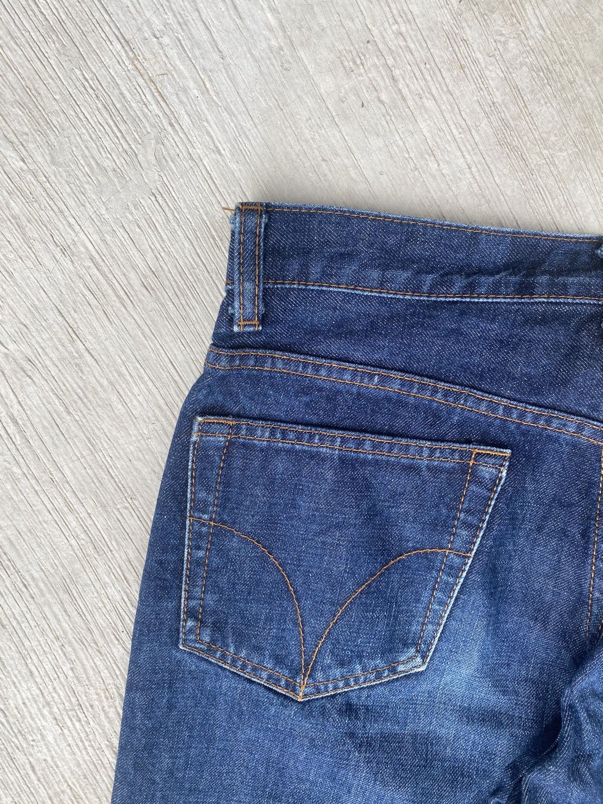 Hysteric Glamour Hysteric glamour skinny jeans Size US 29 - 7 Thumbnail