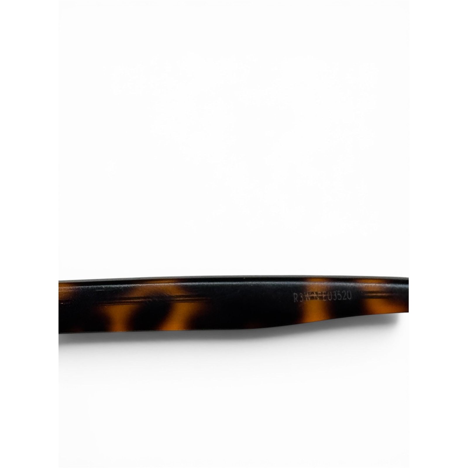 Gucci Gucci Oversized Cat Eye Sunglasses Size ONE SIZE - 6 Thumbnail
