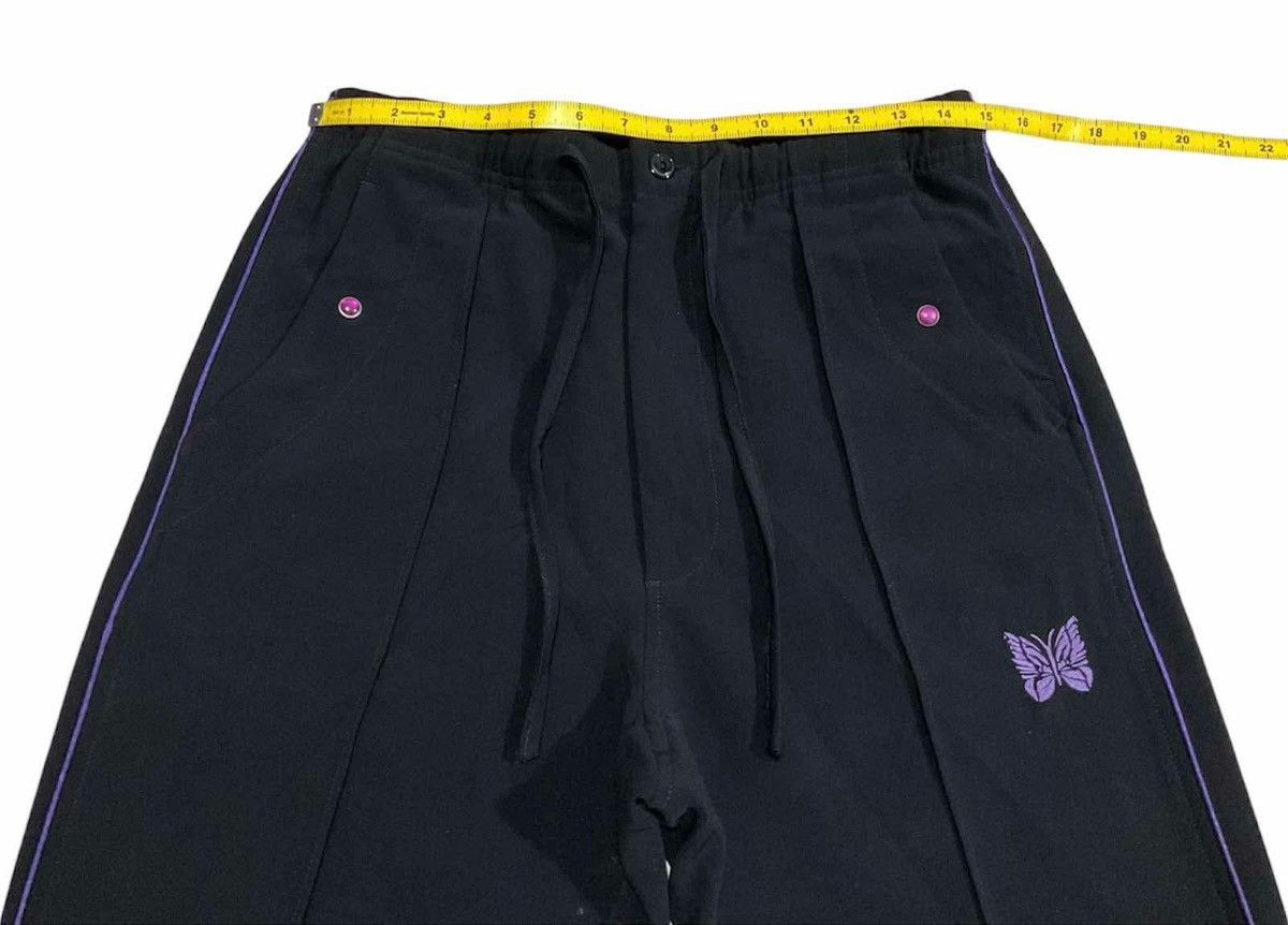 Needles 🔥Ss23 Needles Piping Cowboy Pants Flared Size US 32 / EU 48 - 15 Thumbnail