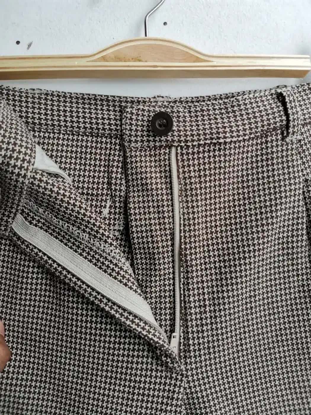 Vintage Value Planning B-Three Pants Size US 26 / EU 42 - 6 Thumbnail