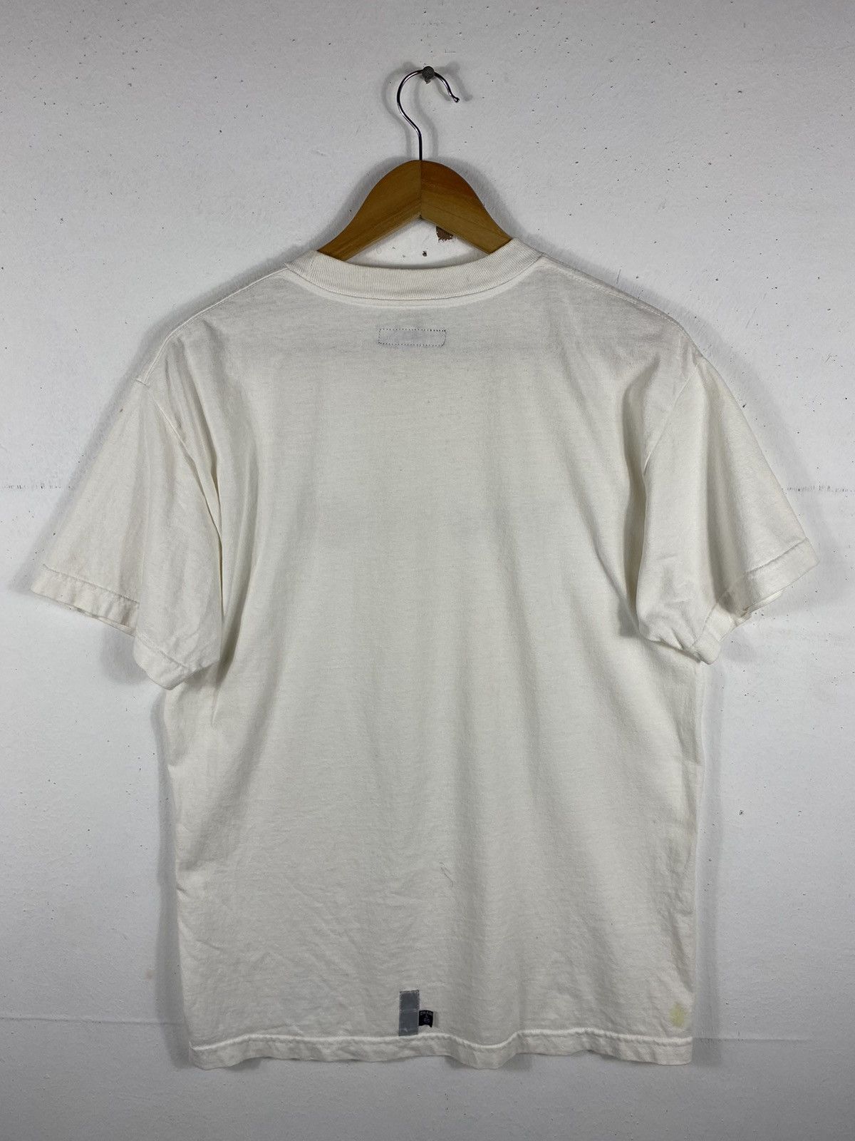 Designer Chari & Co New York City Designer Tee Size US M / EU 48-50 / 2 - 8 Thumbnail