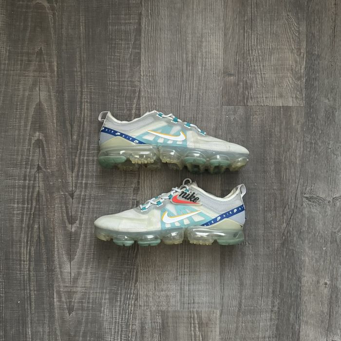 Vapormax 2019 hotsell wolf grey