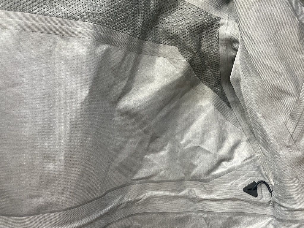 Arc'teryx ARCTERYX Codetta Cinch Long Gore Tex Jacket Coat Size S / US 4 / IT 40 - 19 Thumbnail