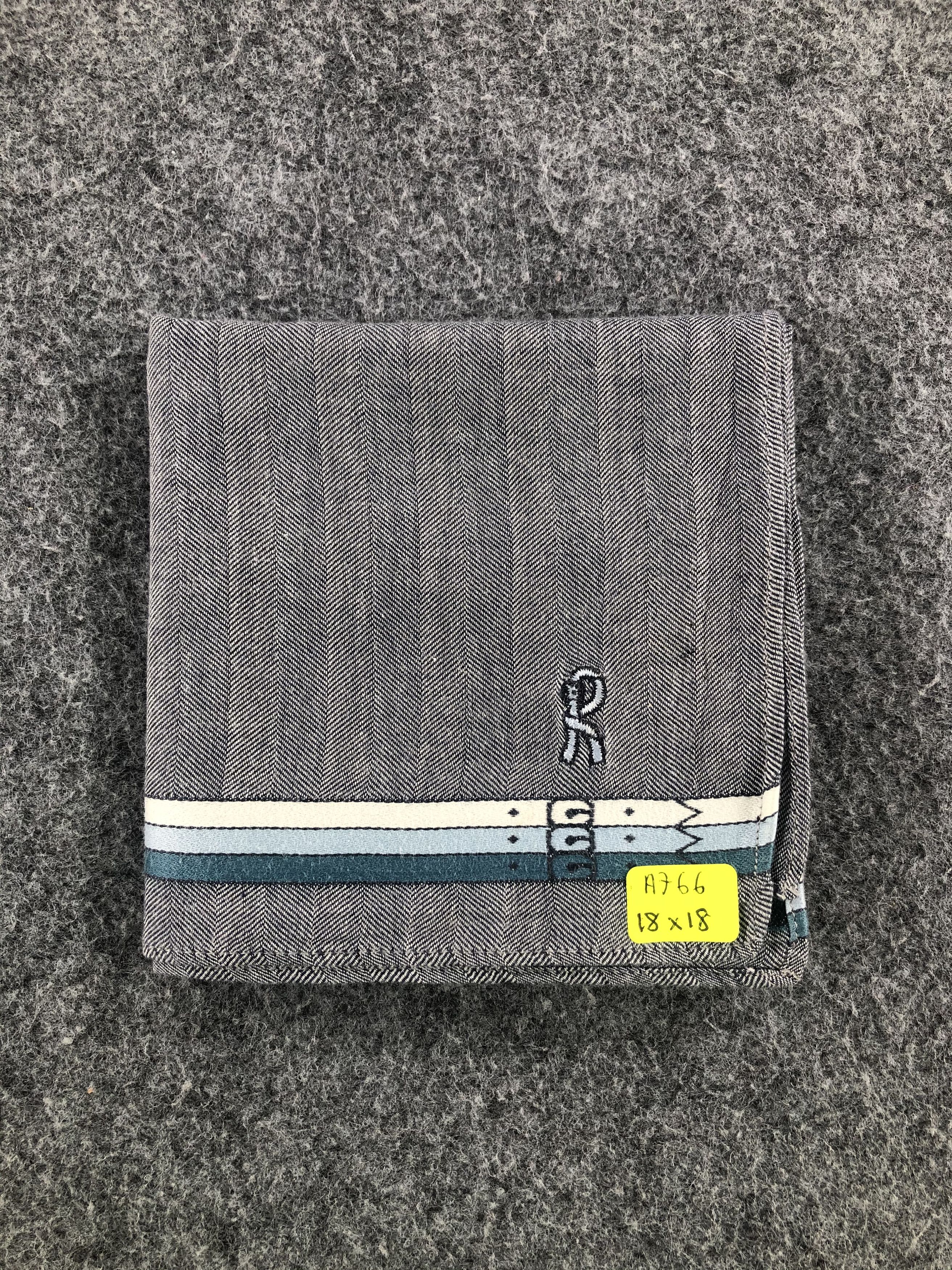 Roberta di Camerino Roberta Di Camerino Handkerchief / Bandana / Neckerchief Size ONE SIZE - 6 Thumbnail