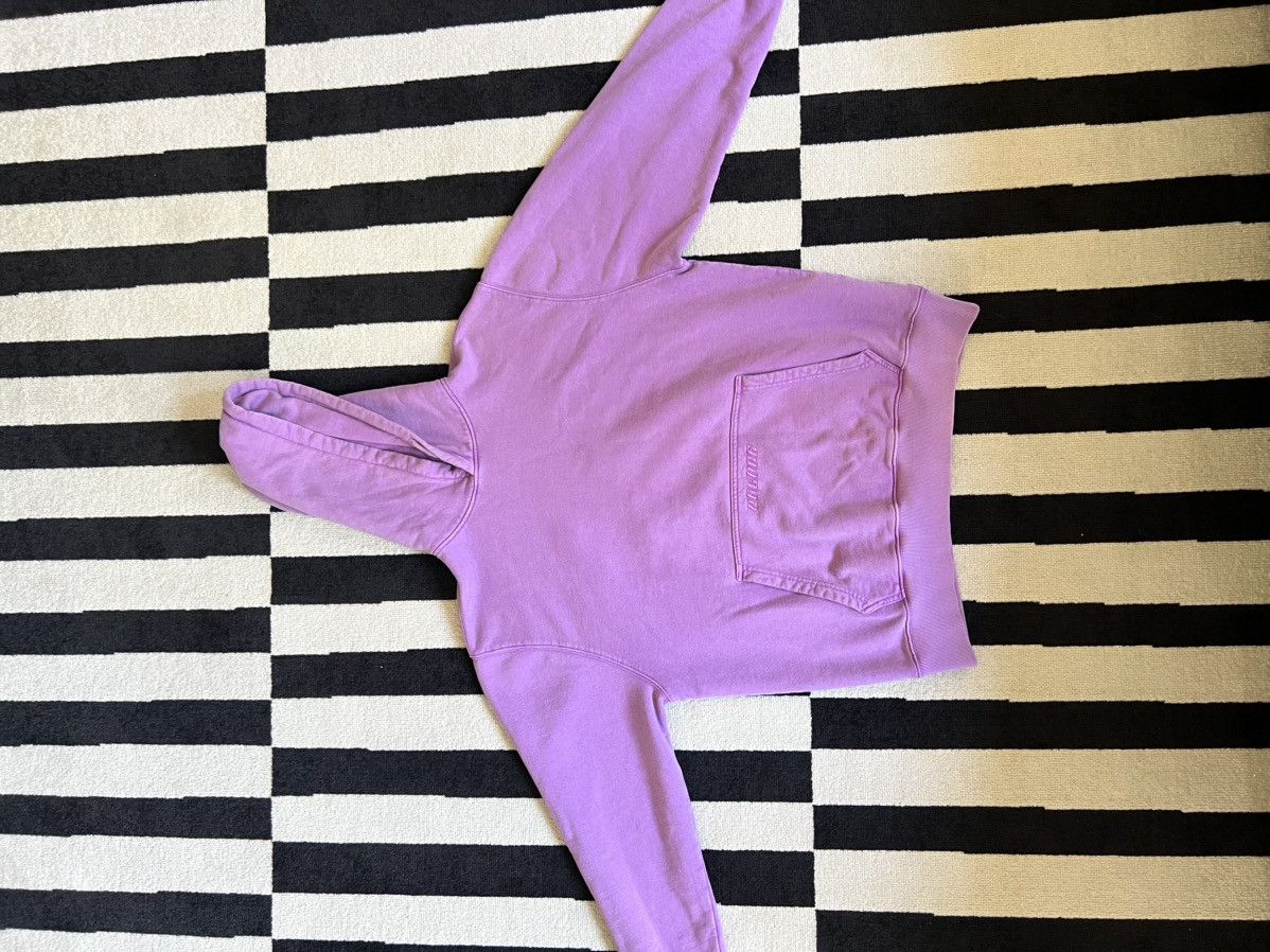 Palace Palace Demon Hoodie Size US L / EU 52-54 / 3 - 1 Thumbnail