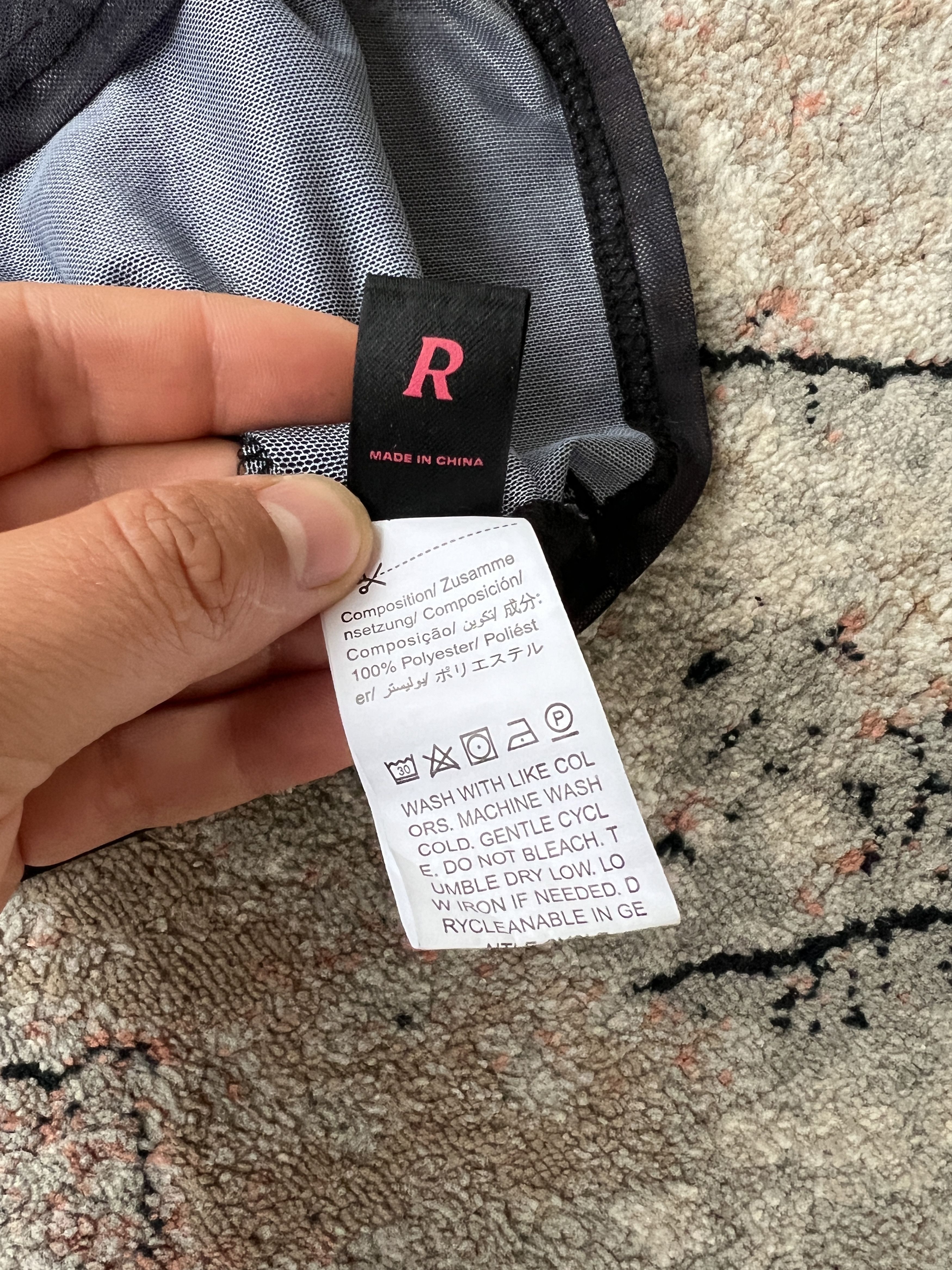 Other Romwe Skulls Tee Size US L / EU 52-54 / 3 - 3 Thumbnail