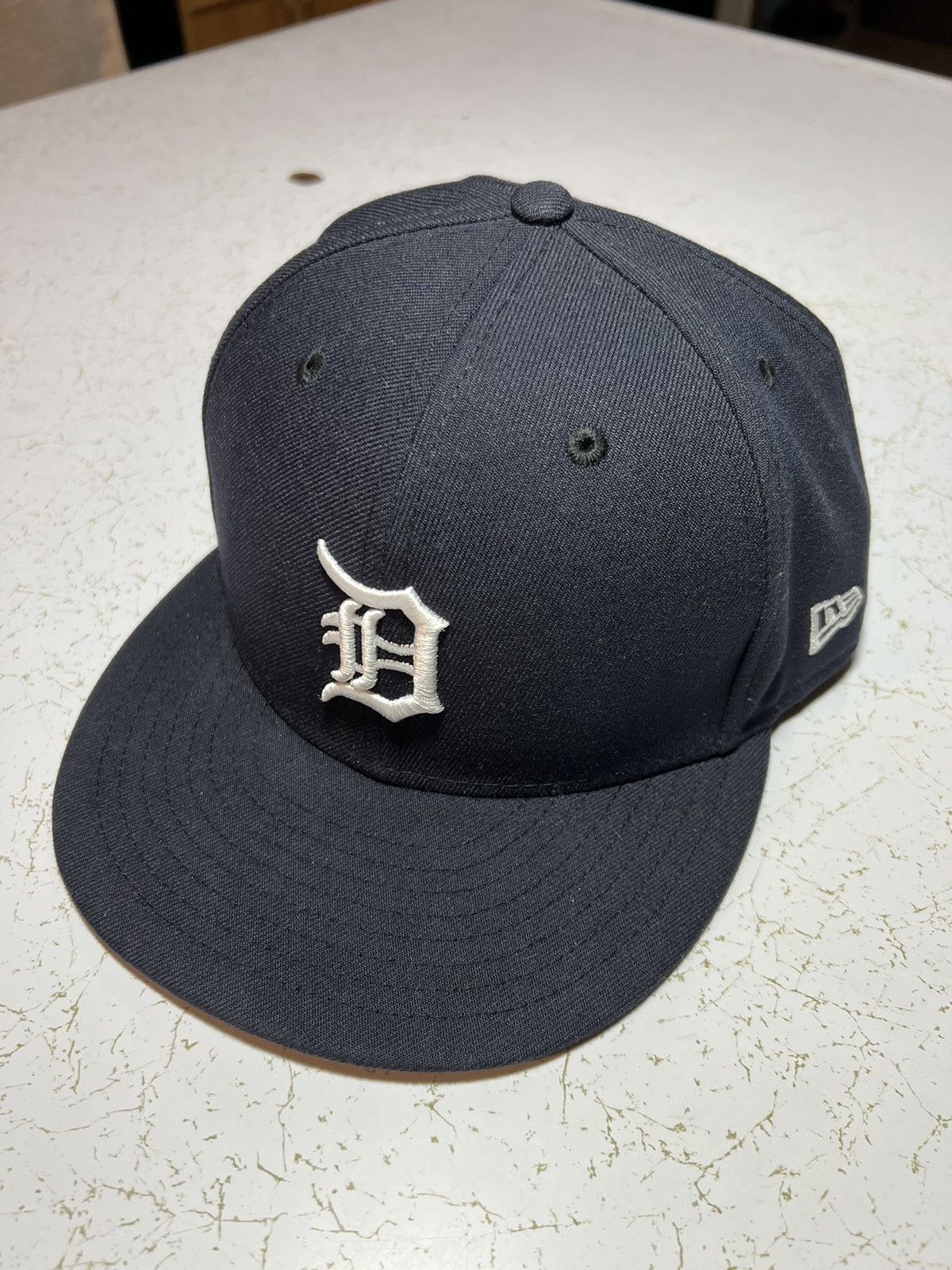 New Era Detroit MLB x New Era Fitted Cap Size ONE SIZE - 1 Thumbnail