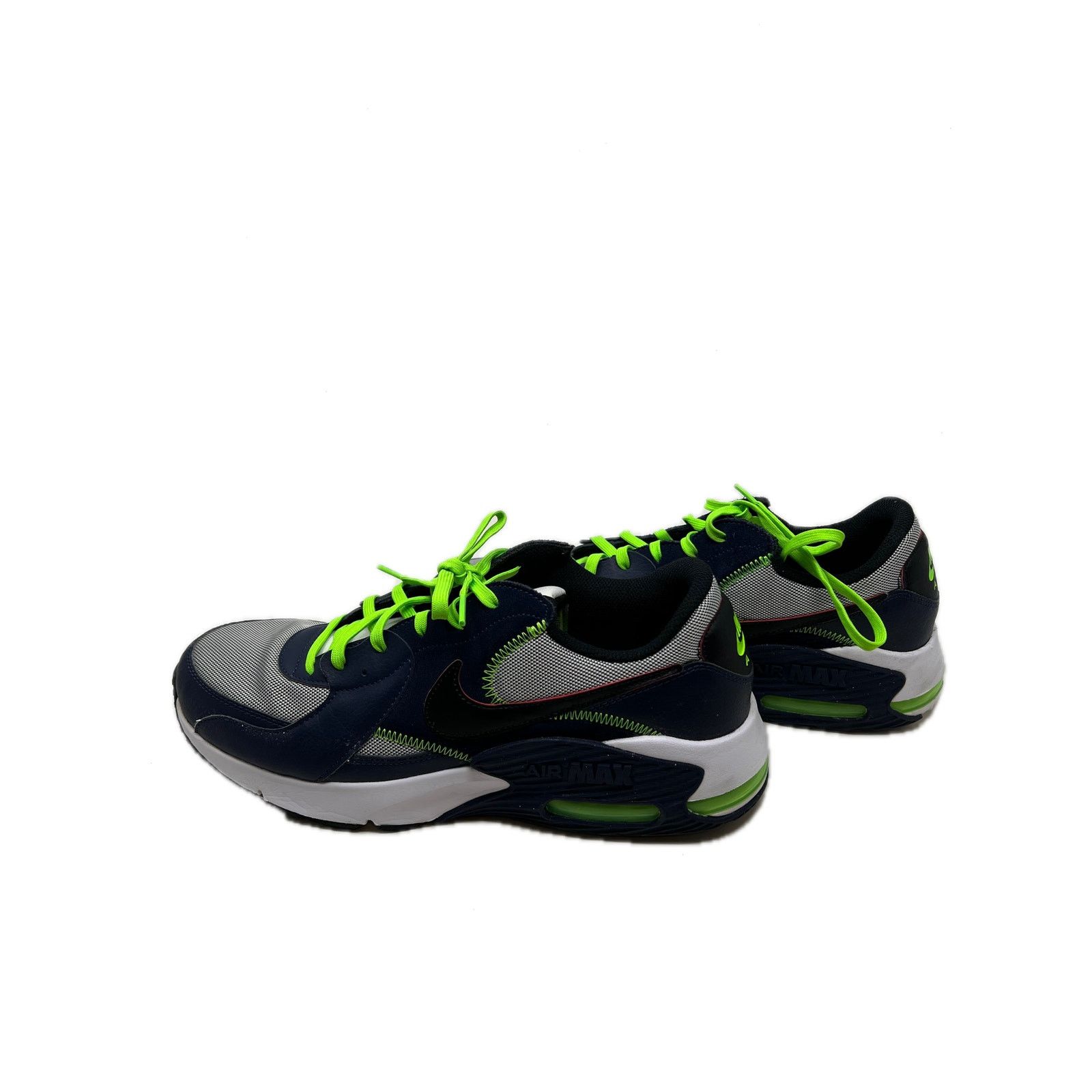 Nike Nike Air Max Excee Blackened Blue Mens 11 Size US 11 / EU 44 - 2 Thumbnail
