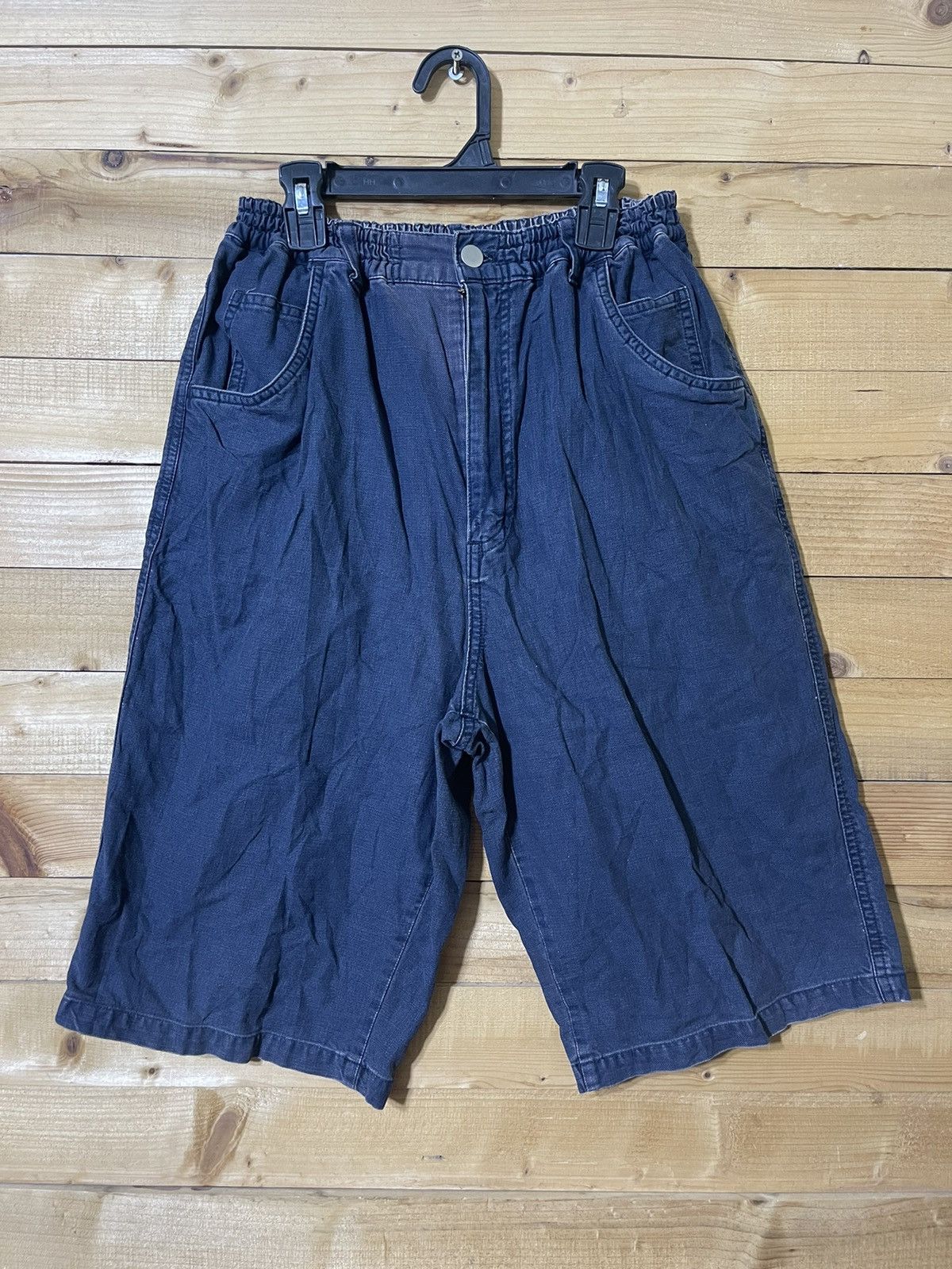 Vintage hai sporting gear short pants