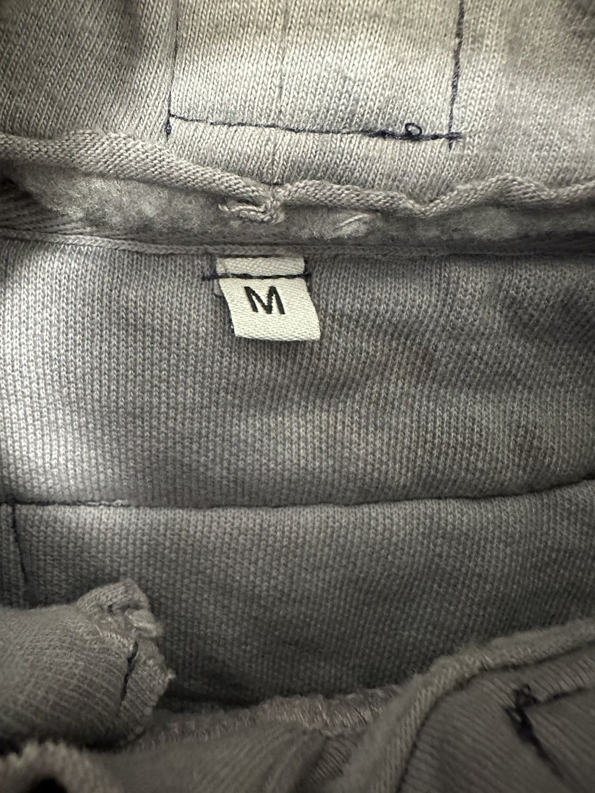 Other 2144 Museum Mechanic Hoodie Size US M / EU 48-50 / 2 - 14 Thumbnail