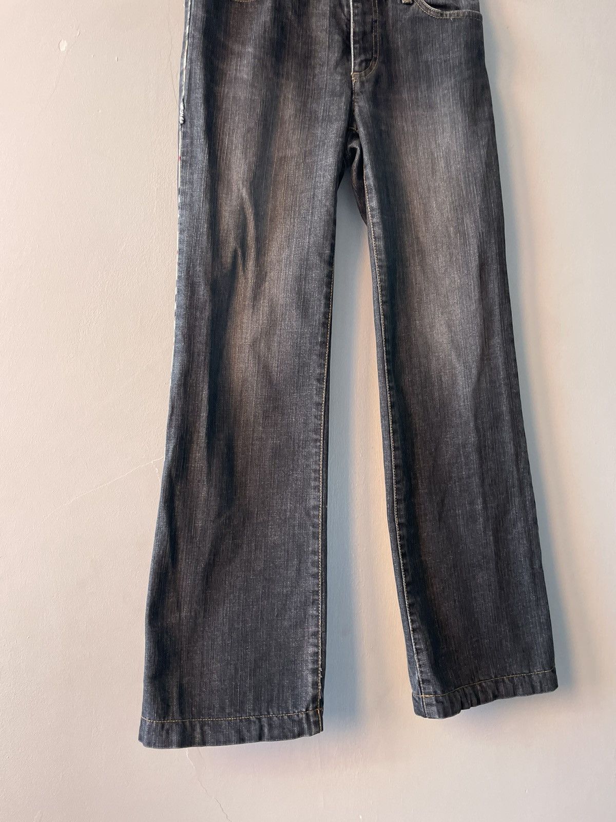 Burberry Burberry jean Size 26" / US 2 / IT 38 - 10 Thumbnail