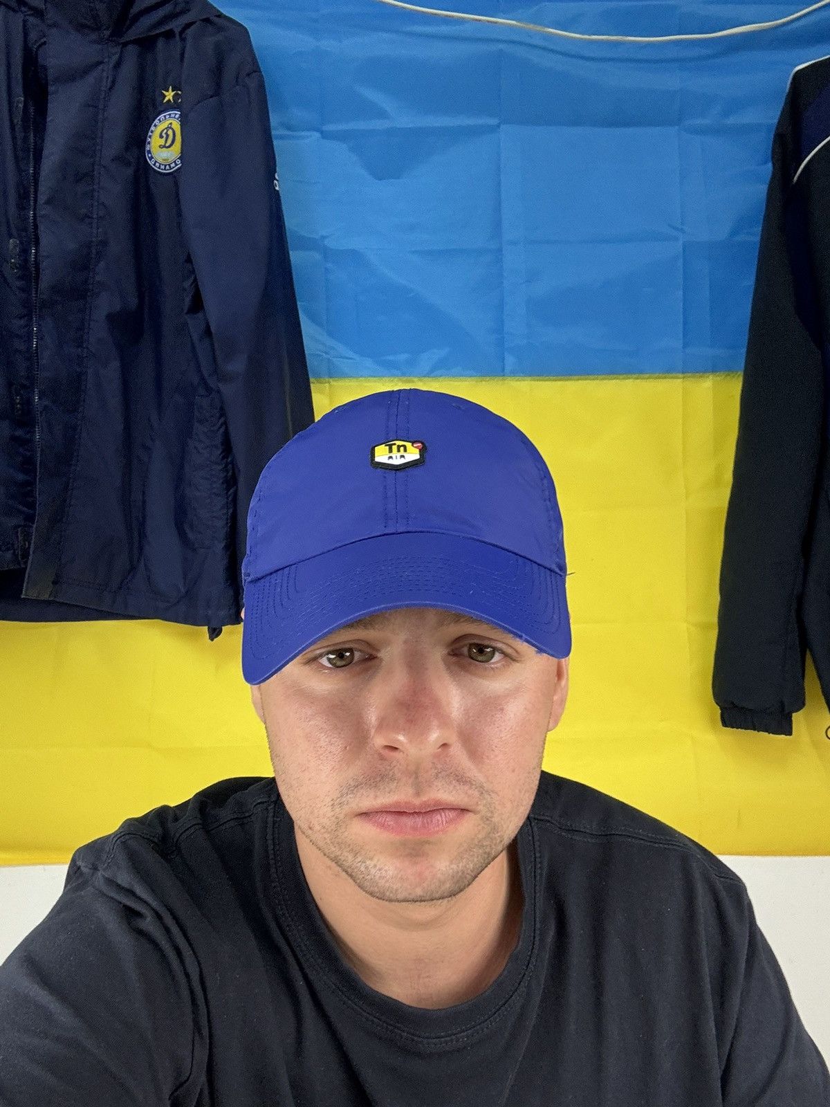 Nike Nike TN Cap Hats Size ONE SIZE - 1 Thumbnail