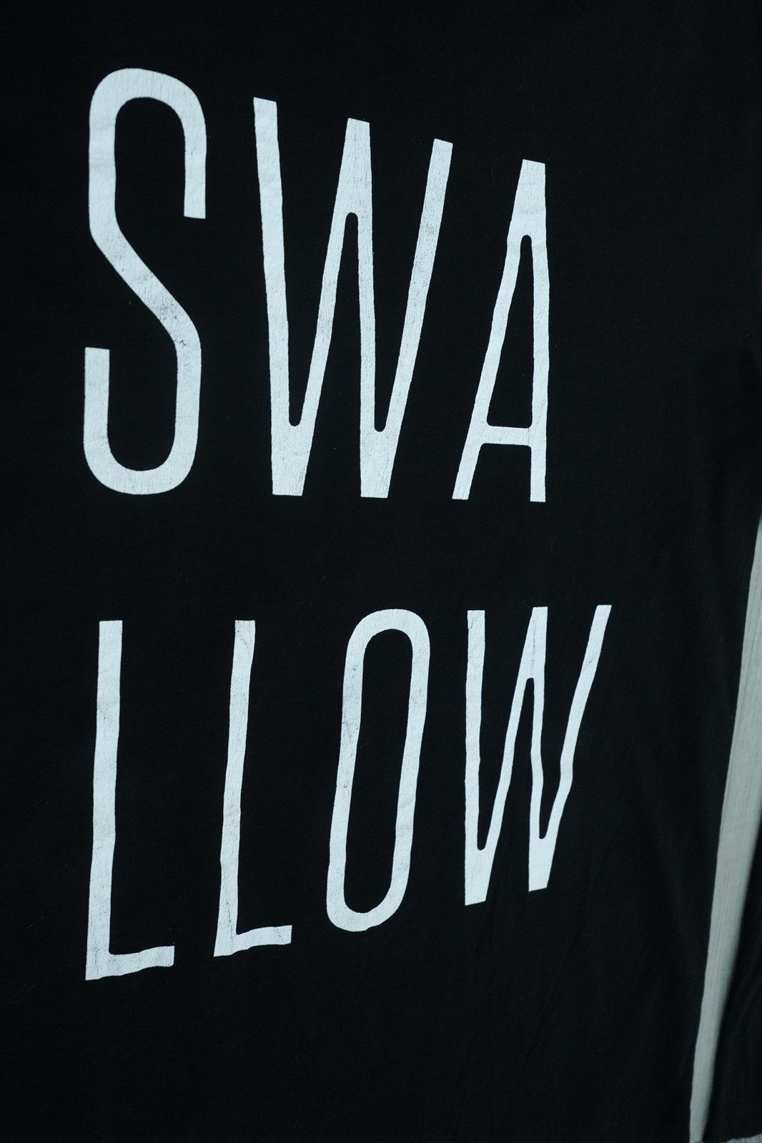 Alexander McQueen Alexander McQueen “Swallow” Long Sleeve Size US L / EU 52-54 / 3 - 4 Thumbnail