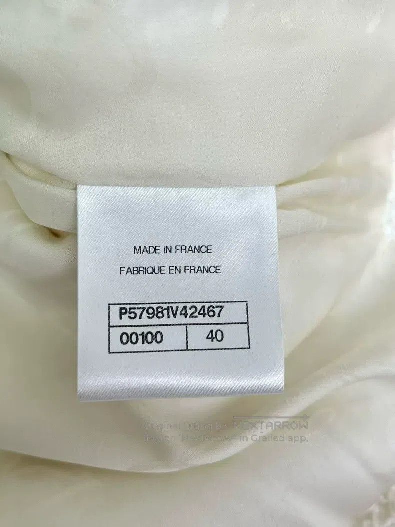 Other Gucci Greek series owl button jacket Size S / US 4 / IT 40 - 6 Thumbnail