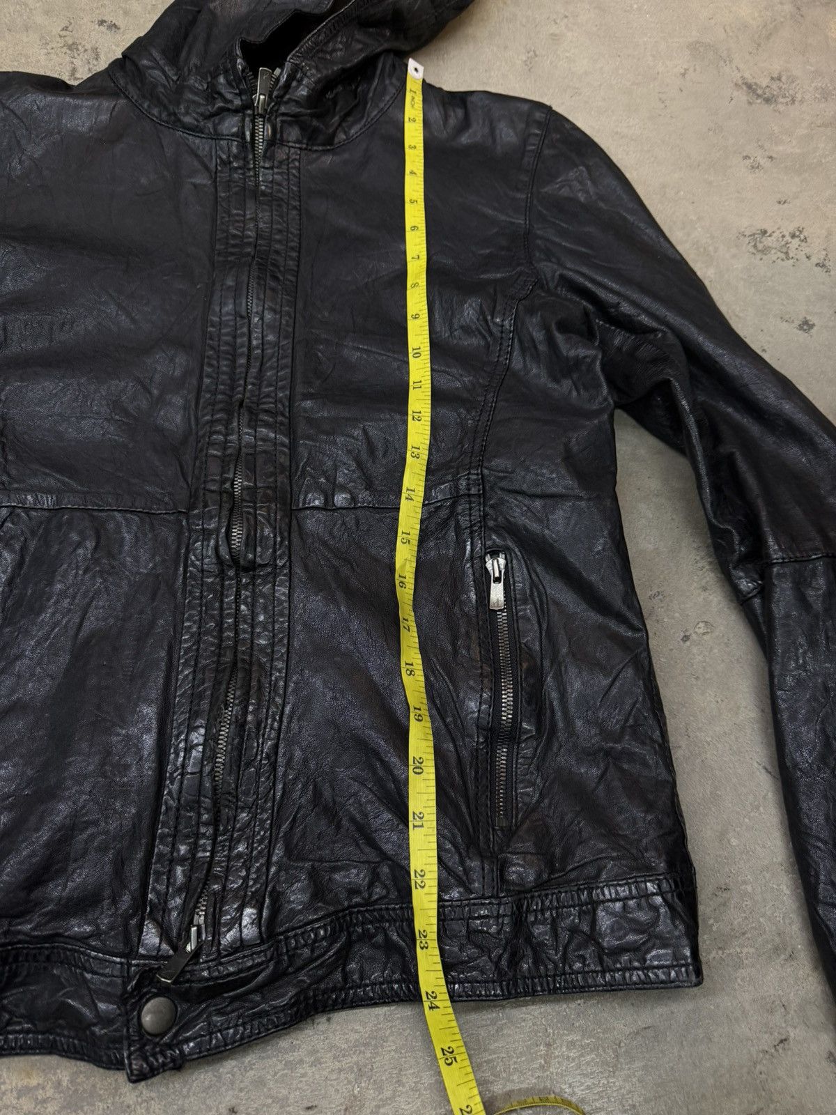 Isamu Katayama Backlash 2000s isamu katayama backlash style jacket royal flash Size US M / EU 48-50 / 2 - 9 Thumbnail