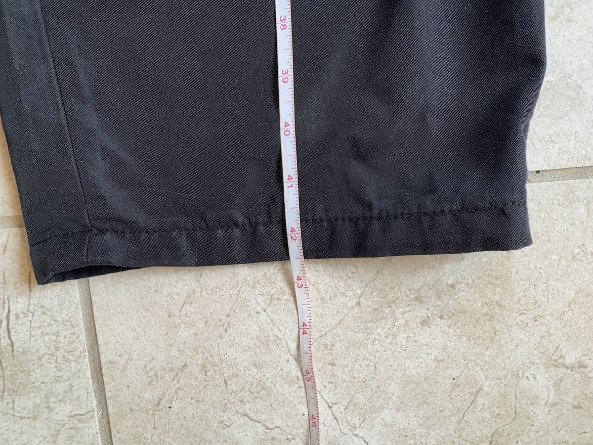 Other Millo Archive Chino pants Black Size US 32 / EU 48 - 2 Thumbnail