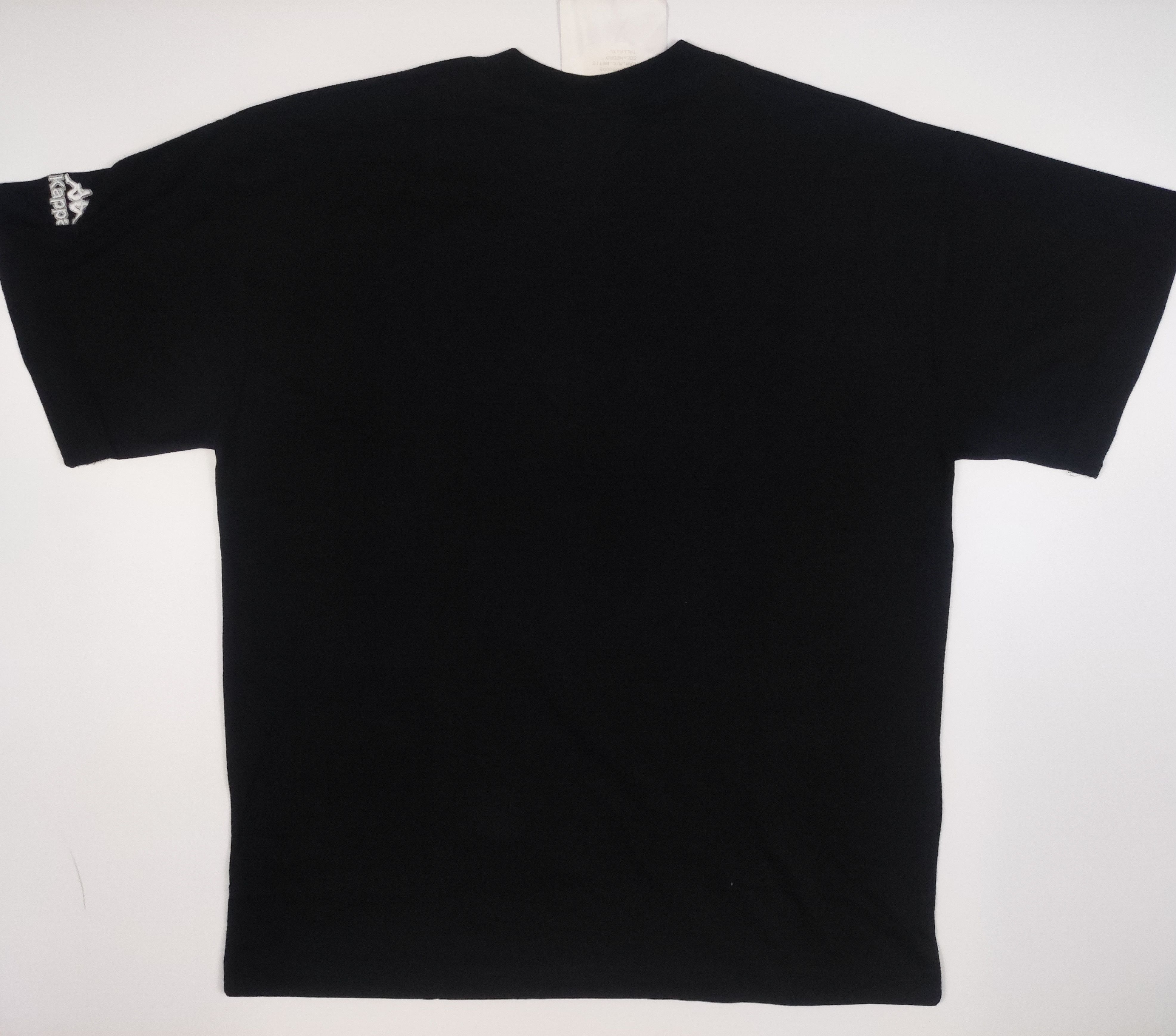 Kappa BNWT Real Betis 1995 1996 Kappa Tee T-shirt Size US XL / EU 56 / 4 - 2 Thumbnail