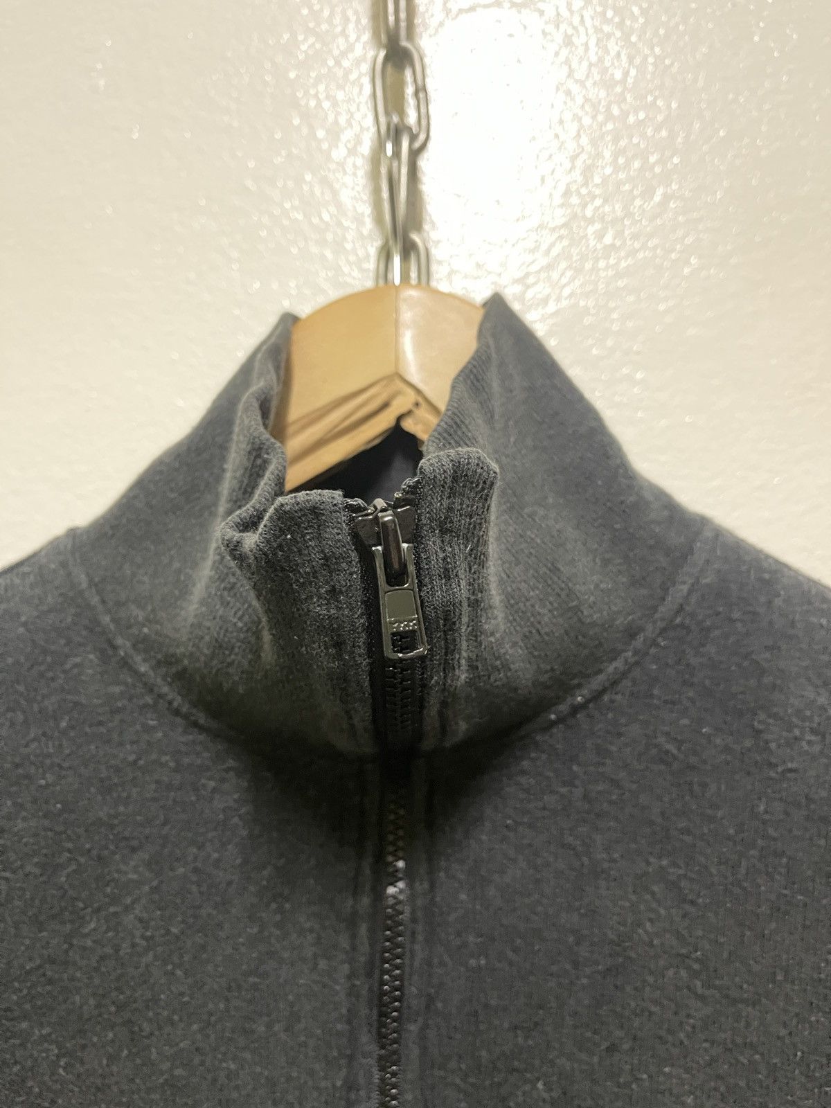 Vintage Salomon Half Zipper Long Sleeve Sun Faded Size US M / EU 48-50 / 2 - 10 Thumbnail