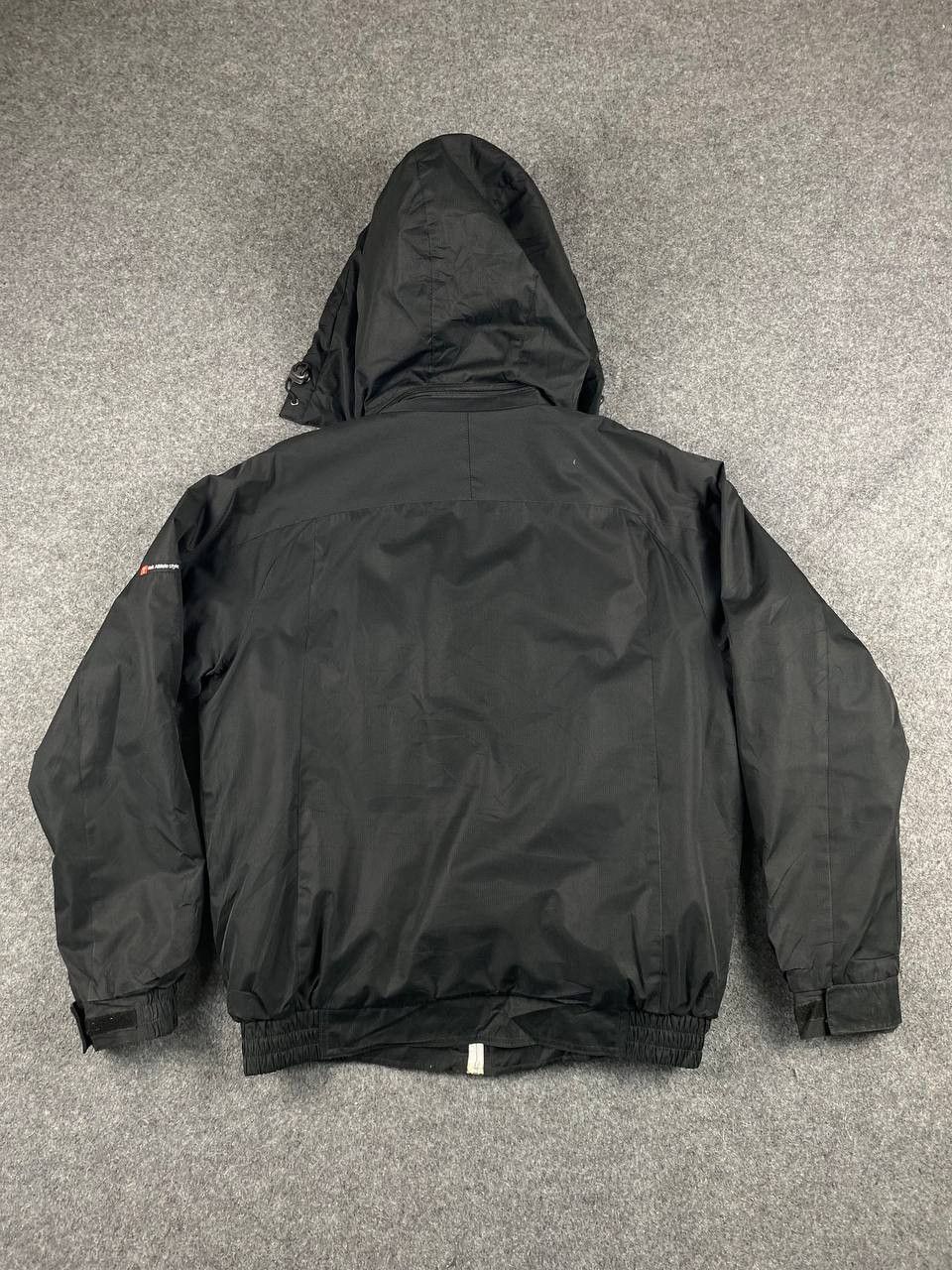 Japanese Brand panasonic jacket by tultex nice design Size US M / EU 48-50 / 2 - 12 Thumbnail